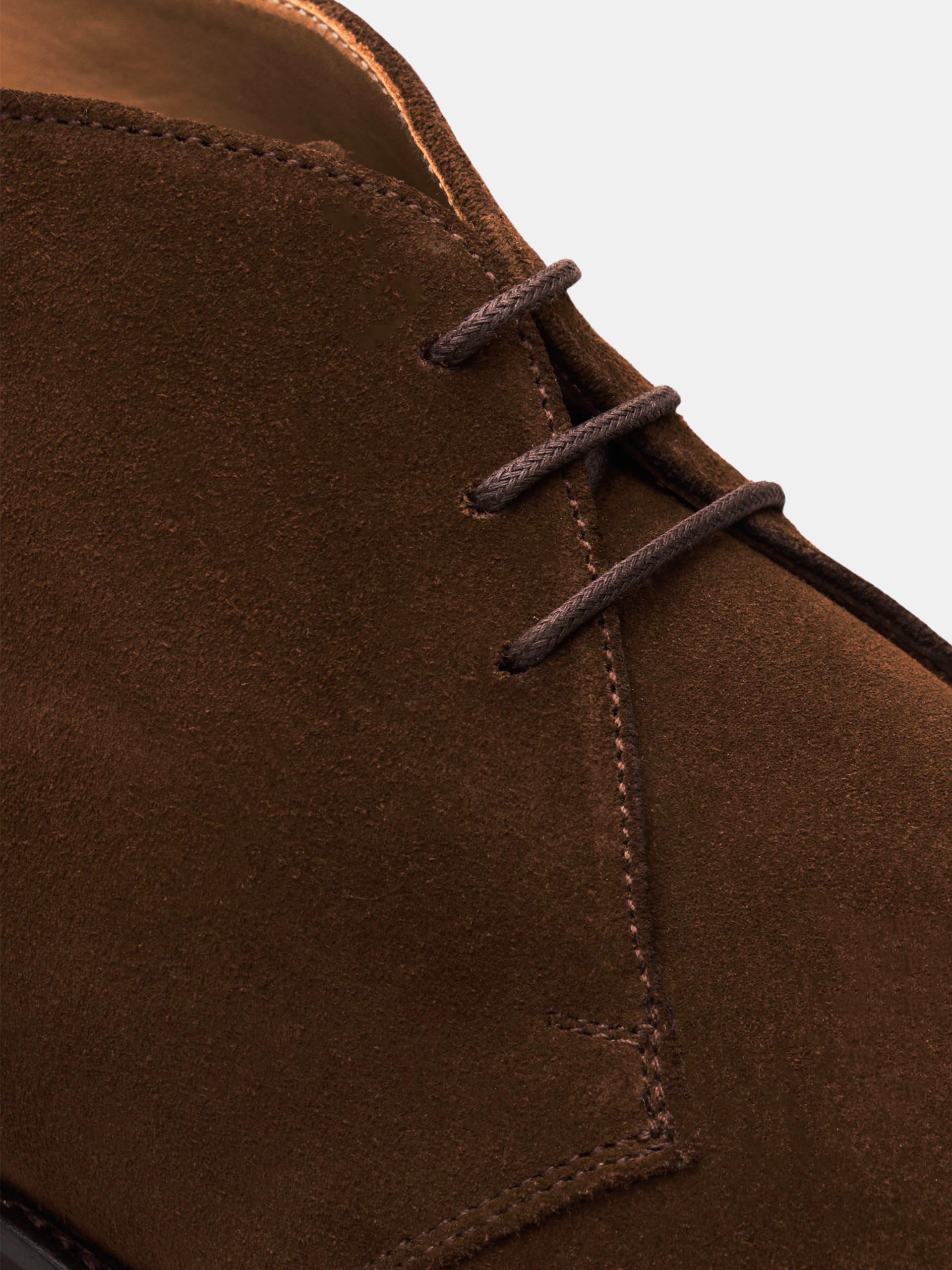 The Chukka Boot