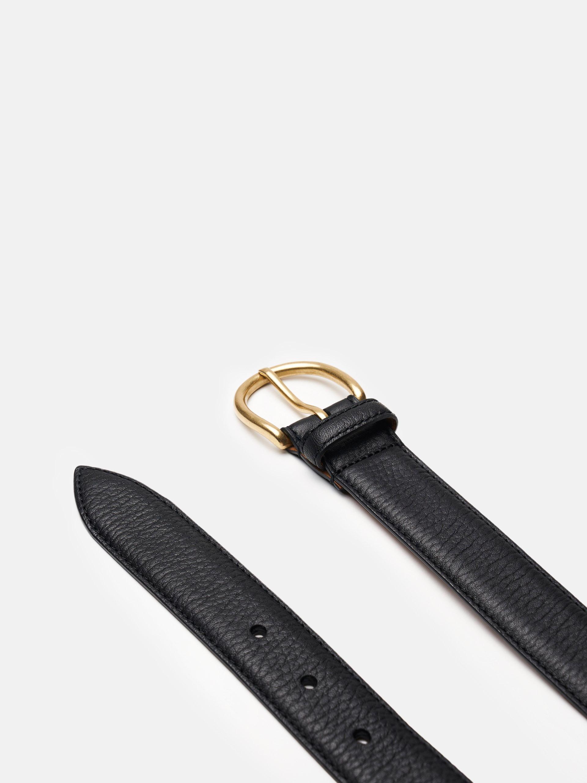 The Belt