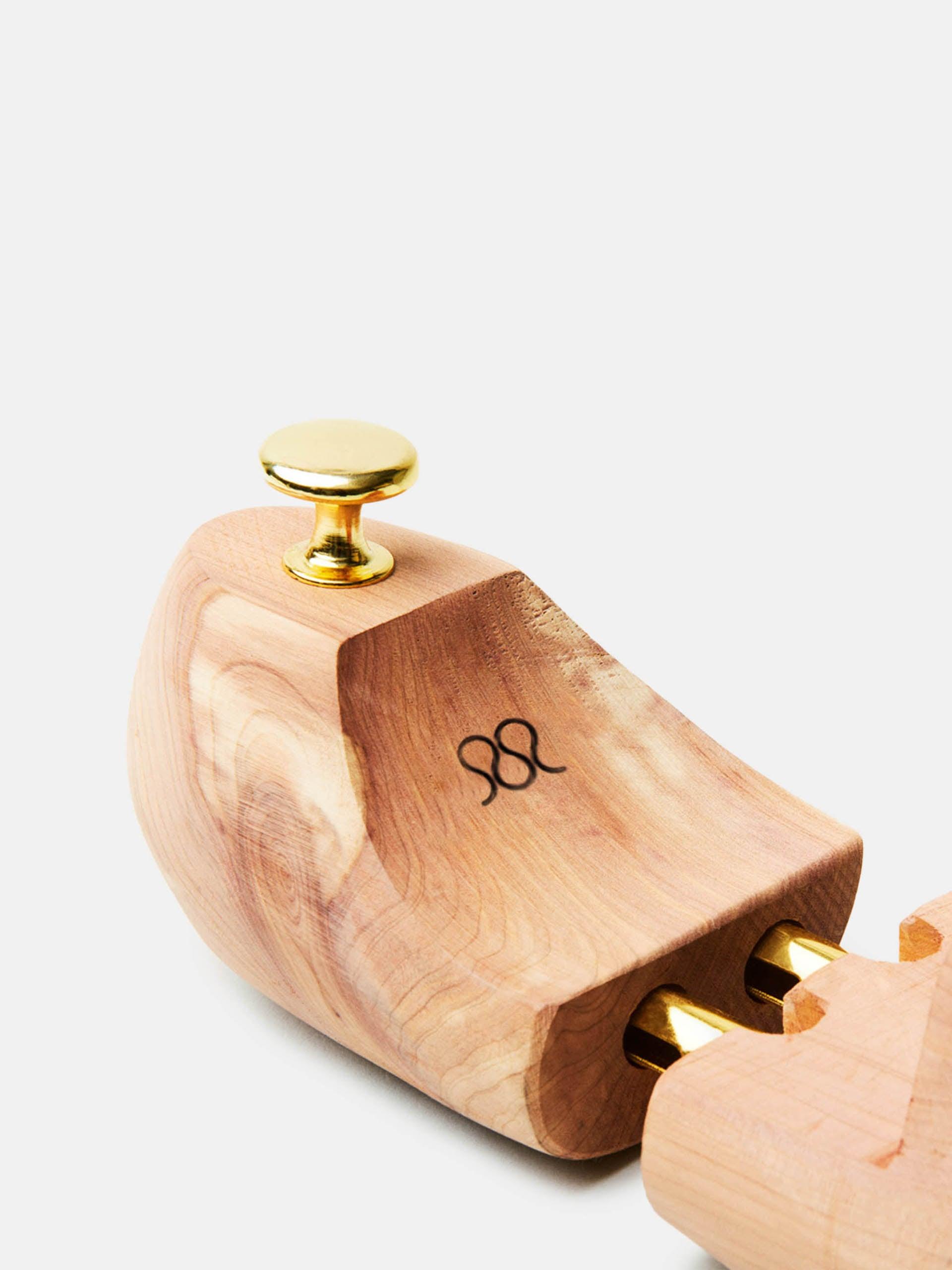 Women's Cedar Shoe Tree