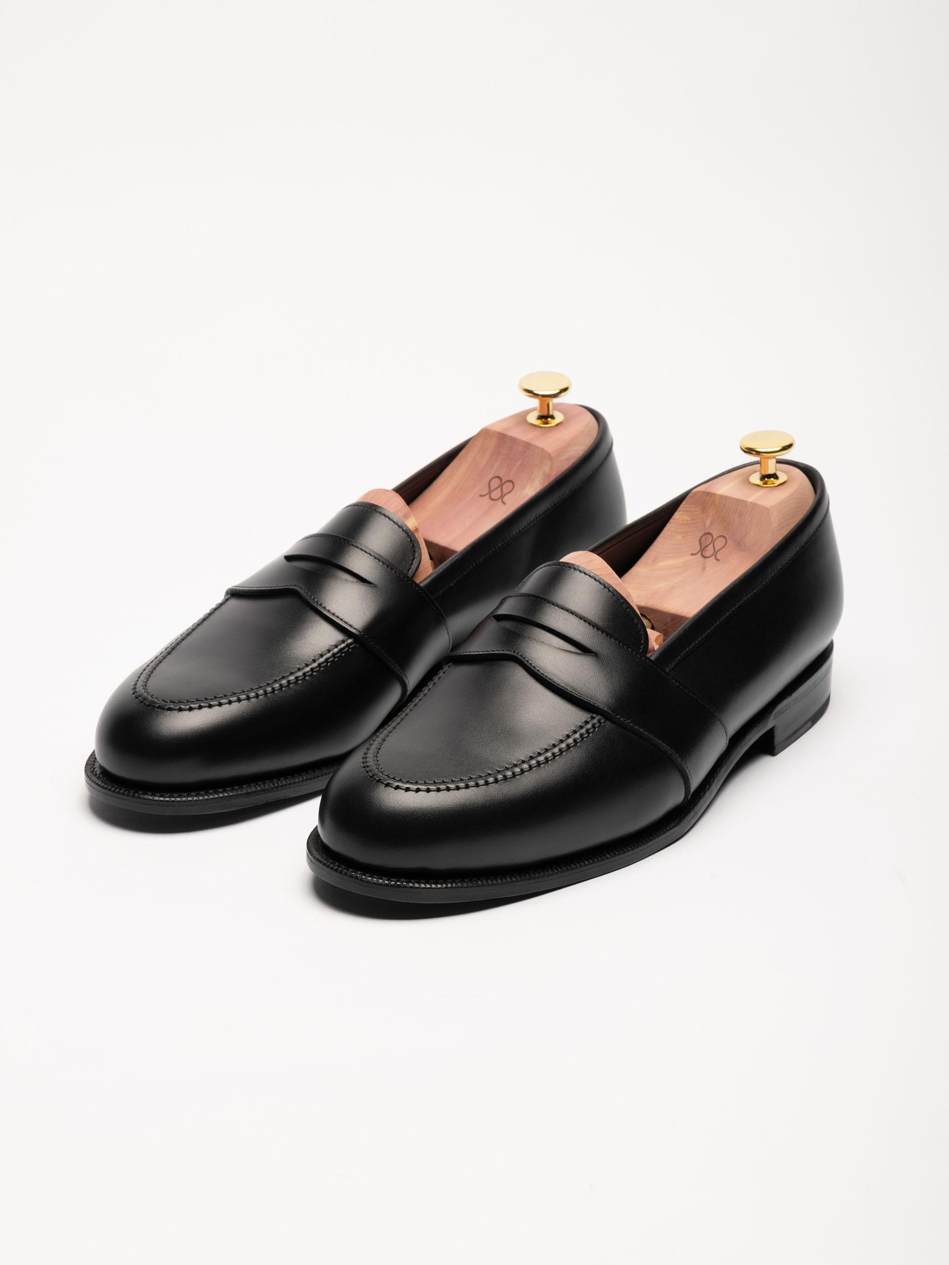 The Full Strap Loafer