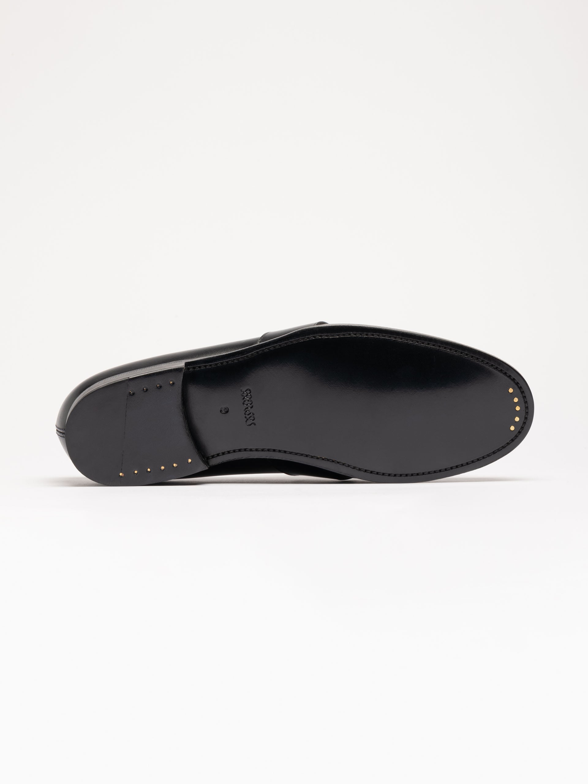 The Full Strap Loafer