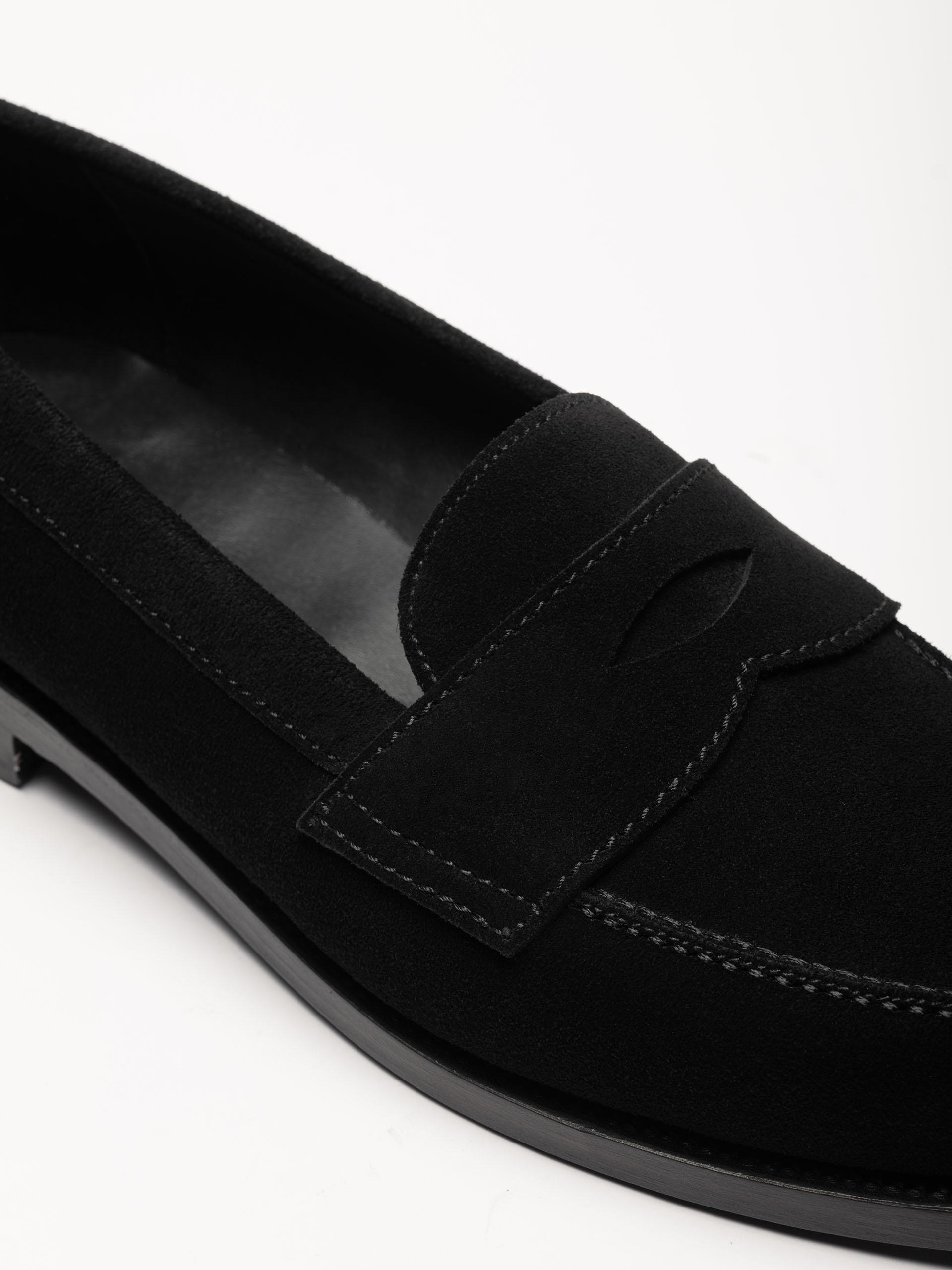 The Ivy Loafer