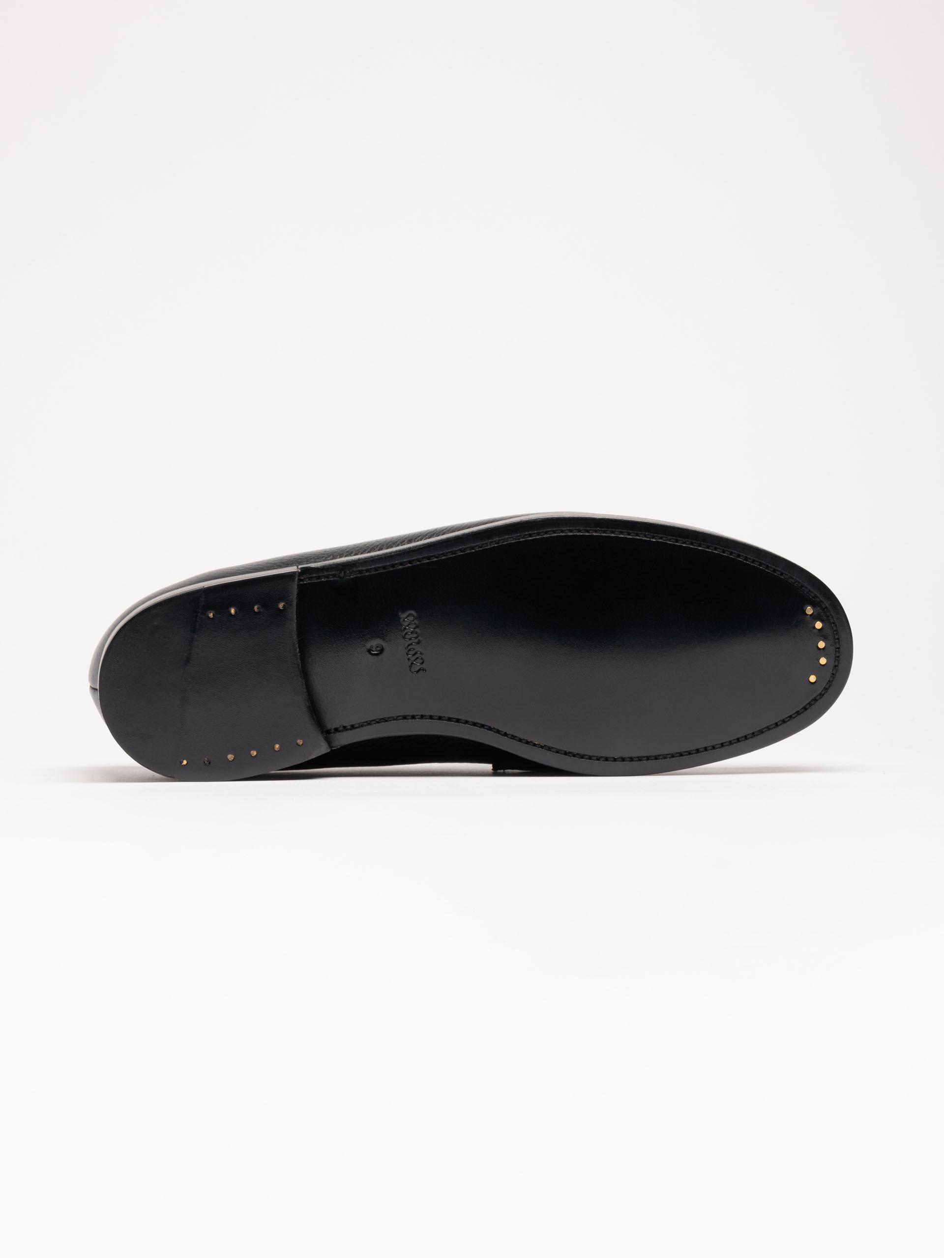 The Ivy Loafer