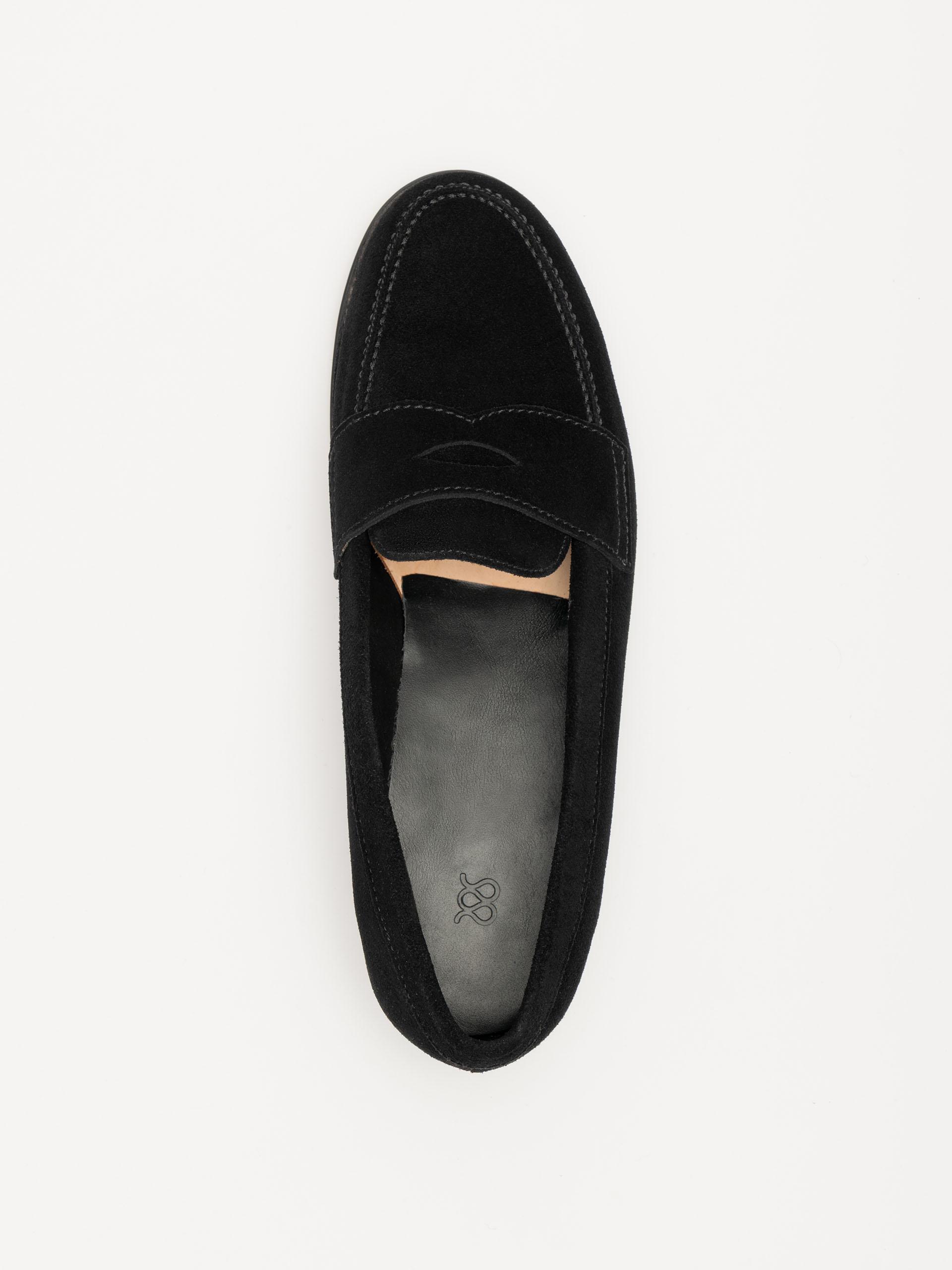 The Ivy Loafer