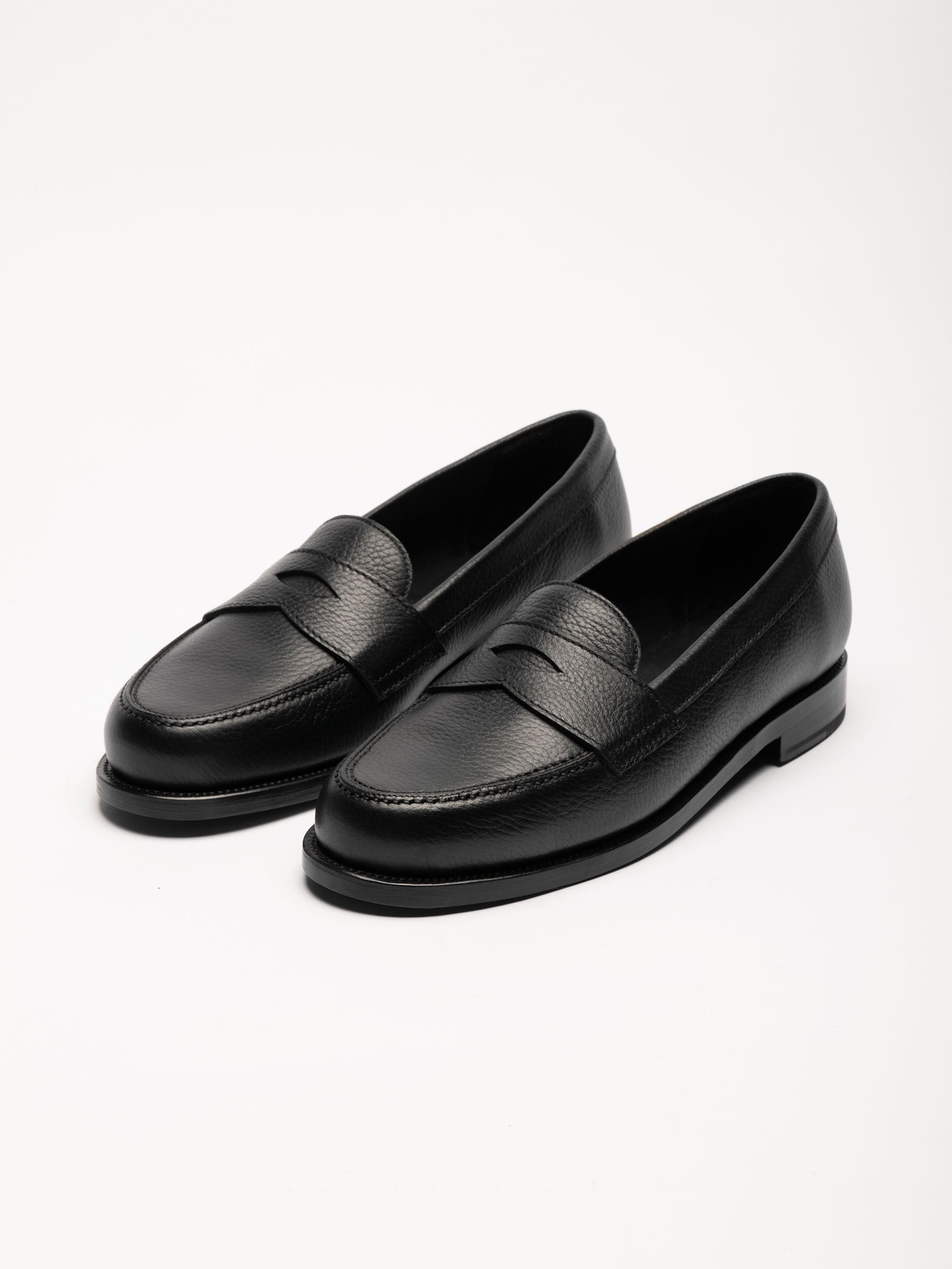 The Ivy Loafer