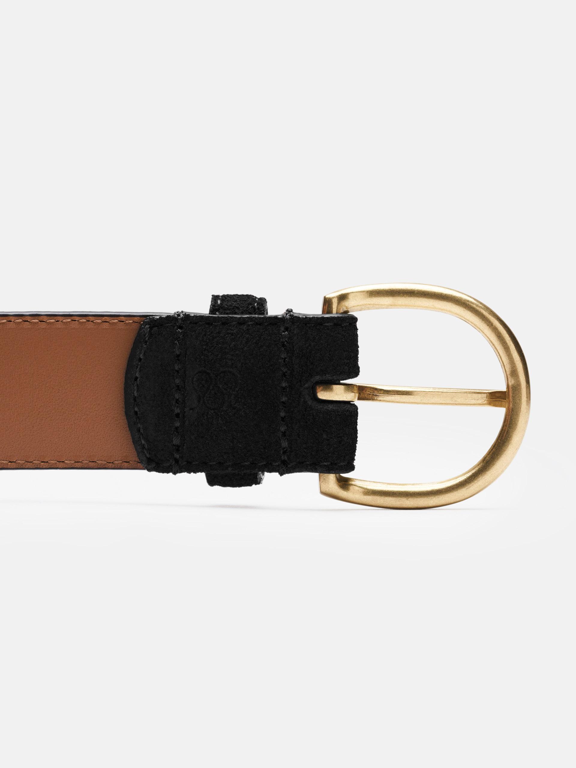 The Belt