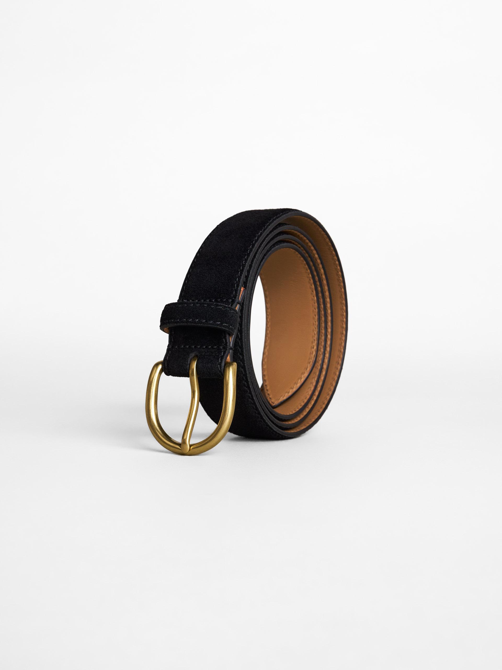 The Belt