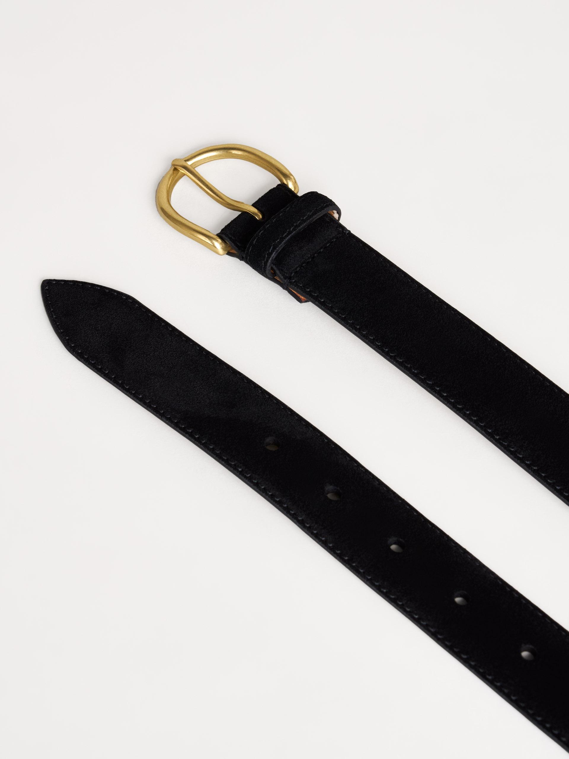 The Belt