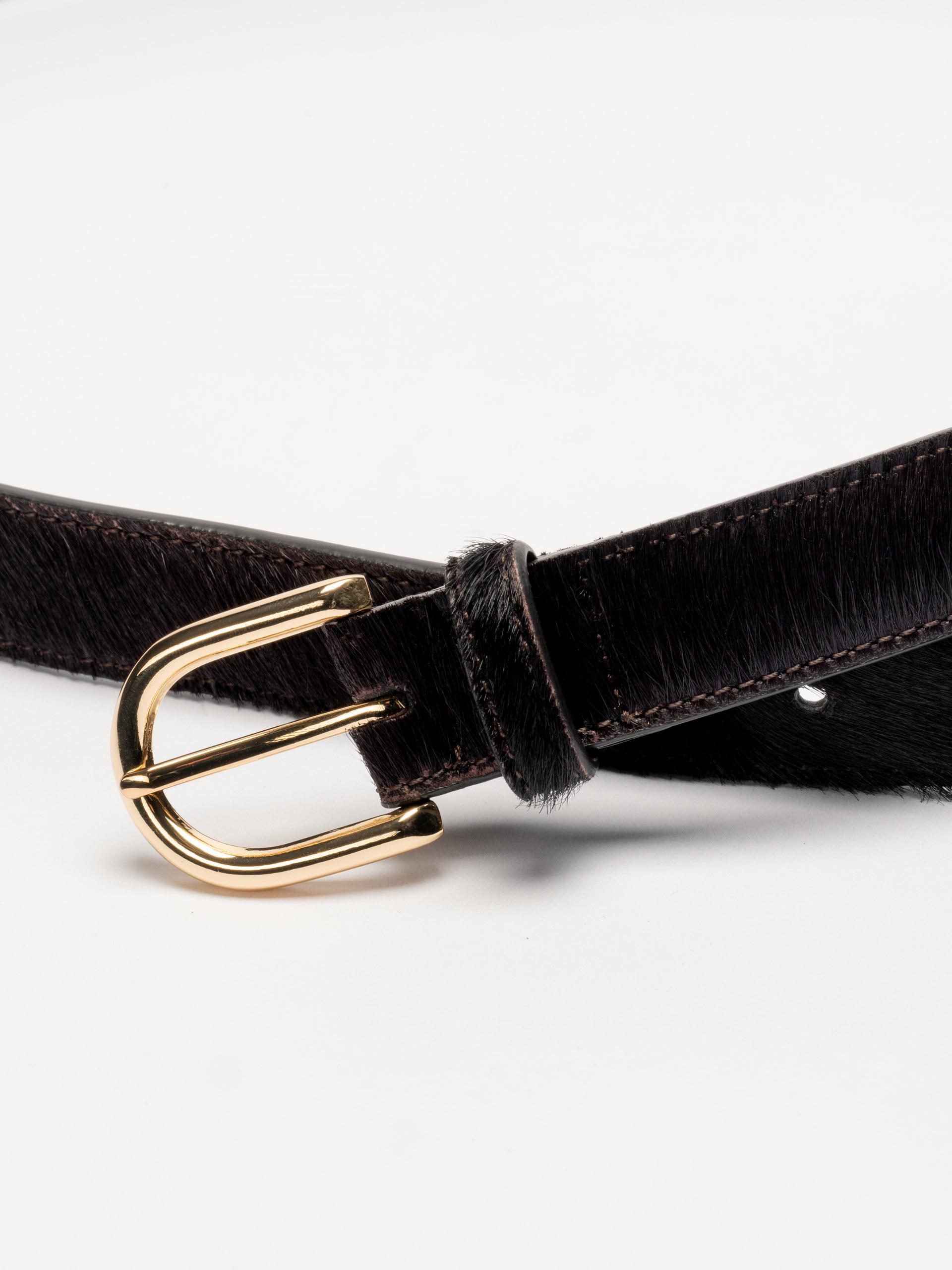 The Belt