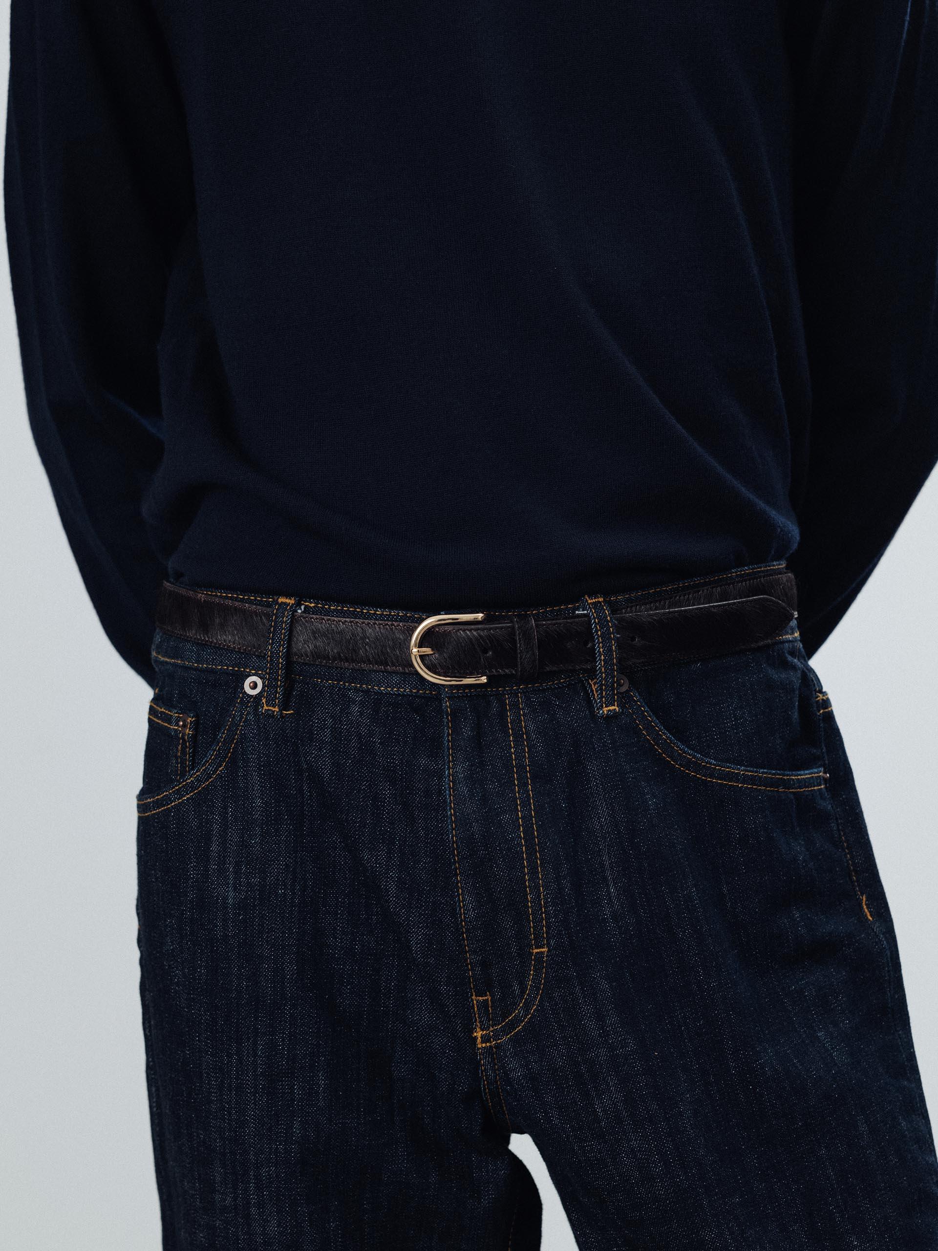 The Belt