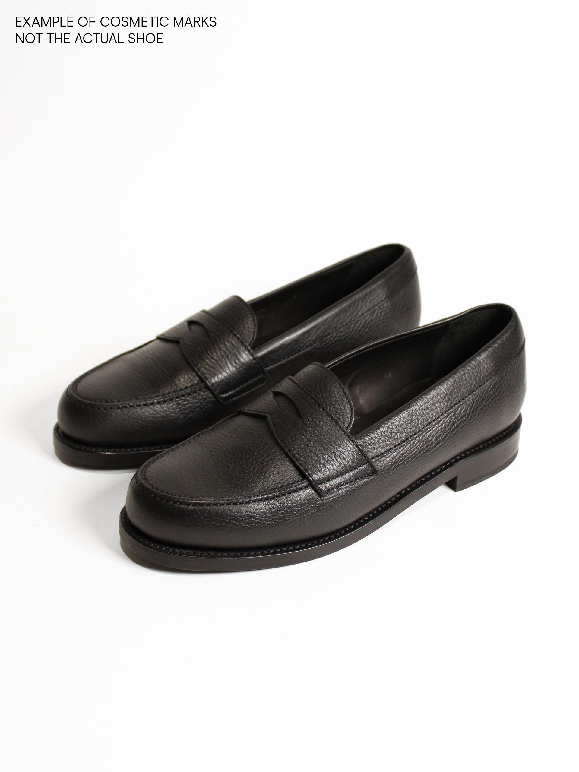 The Ivy Loafer - Signs of Wear