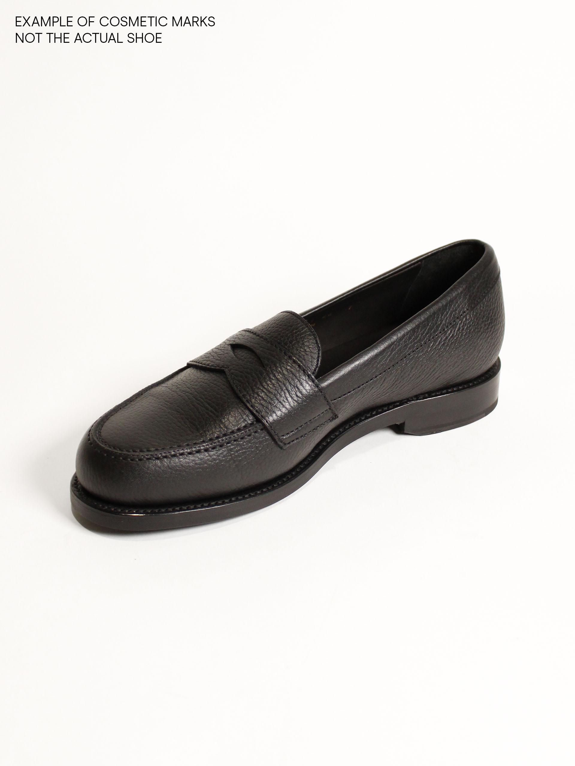 The Ivy Loafer - Signs of Wear