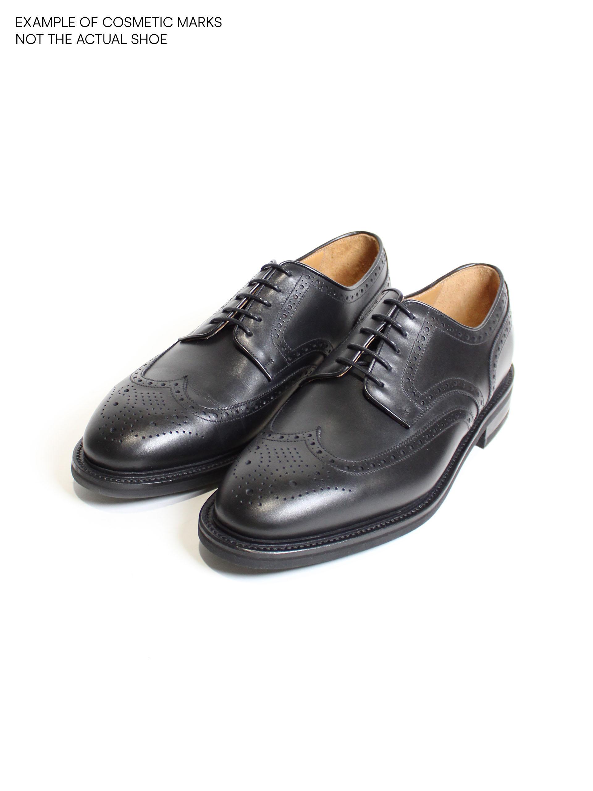 The Derby - Signs of Wear