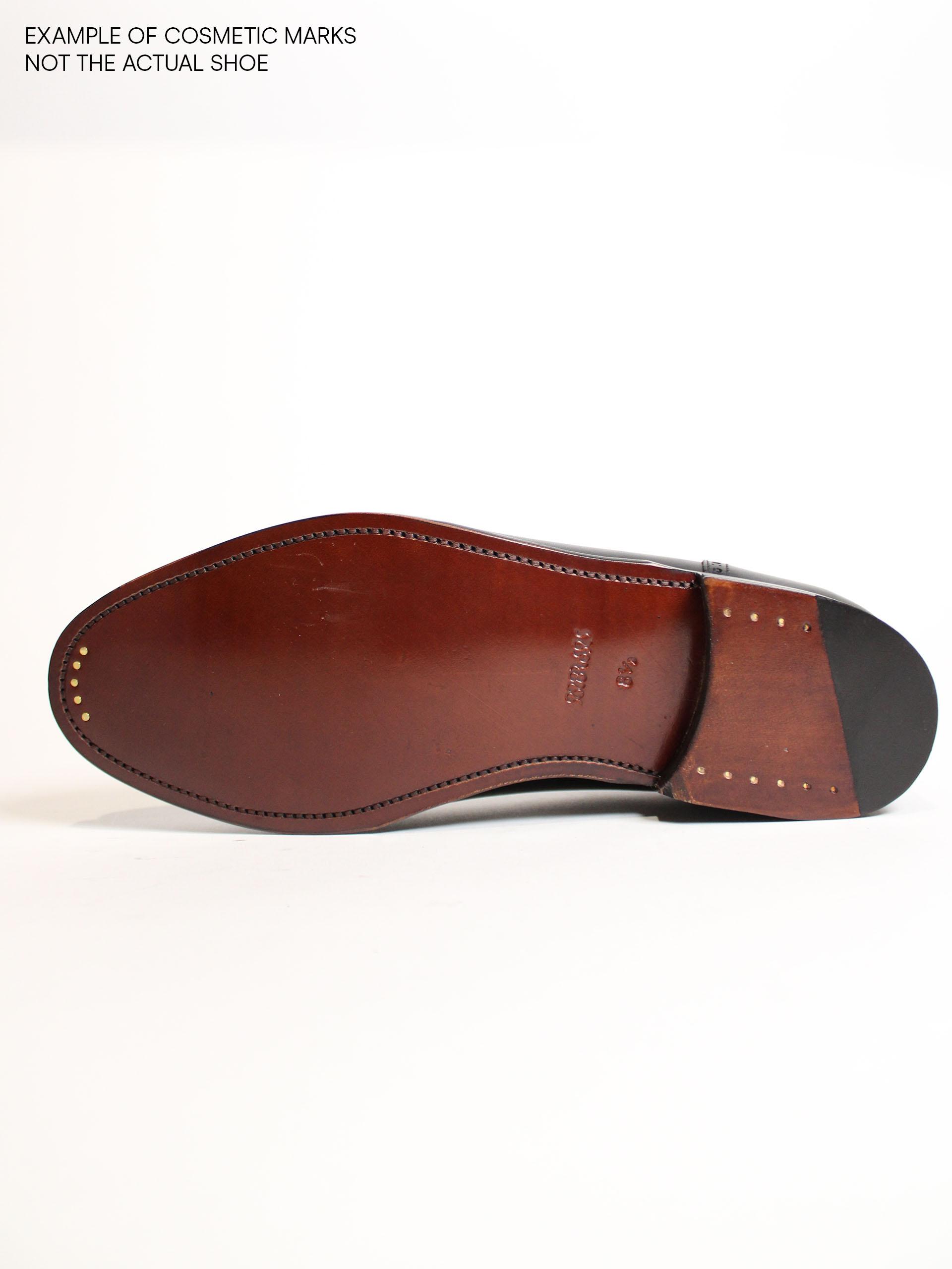 The Adelaide - Signs of Wear