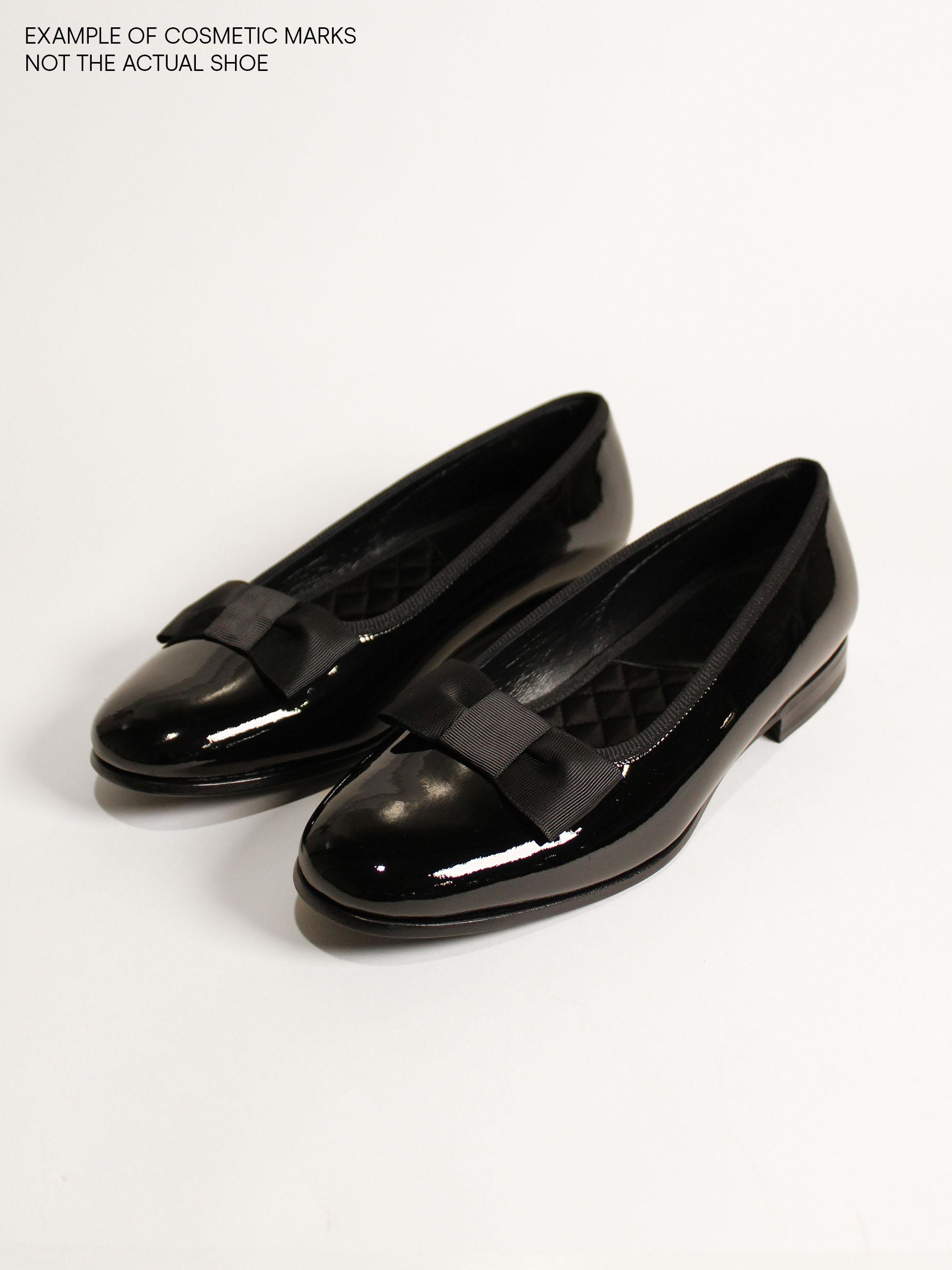 The Opera Pump - Signs of Wear