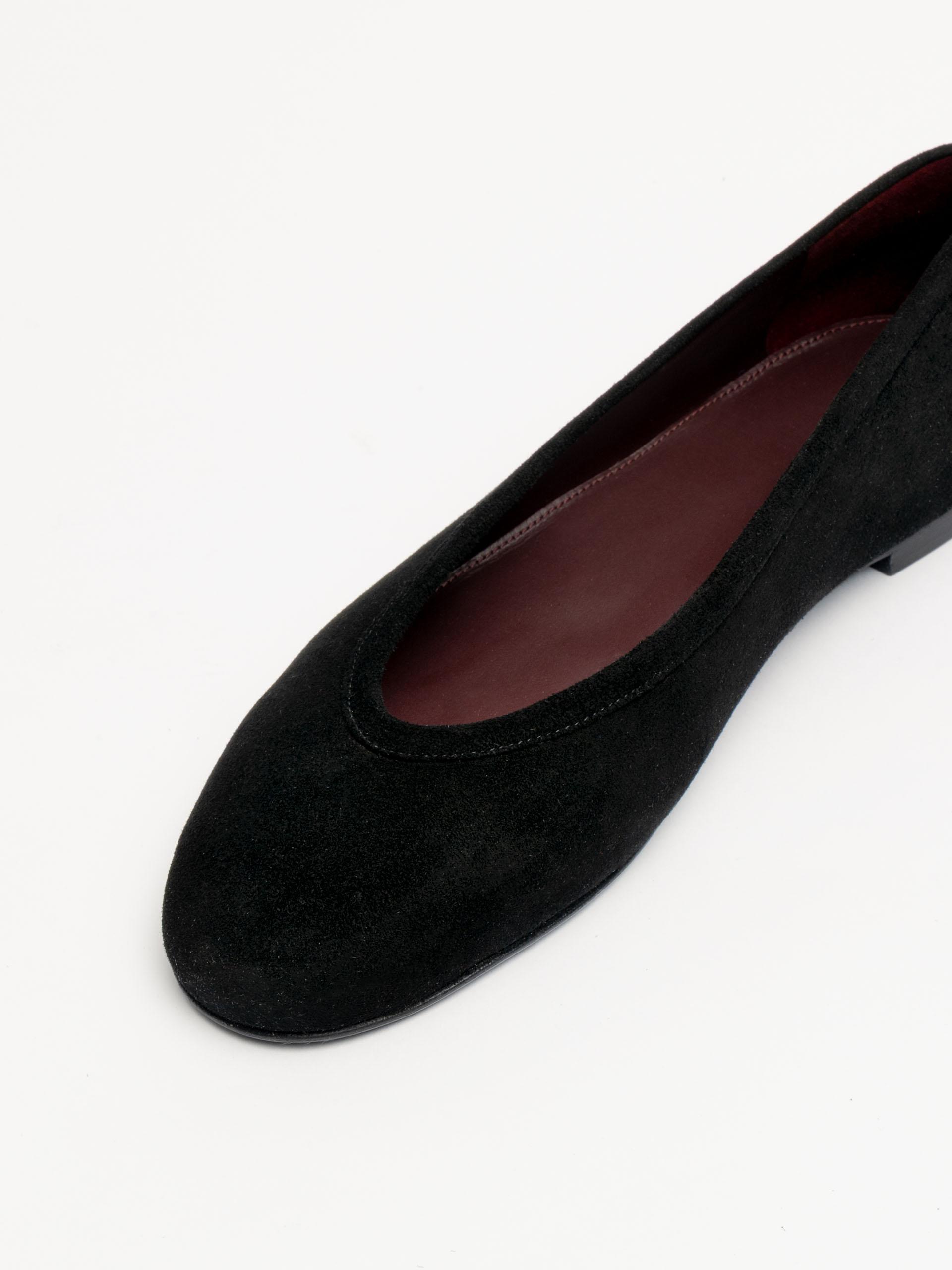 The Ballet Flat