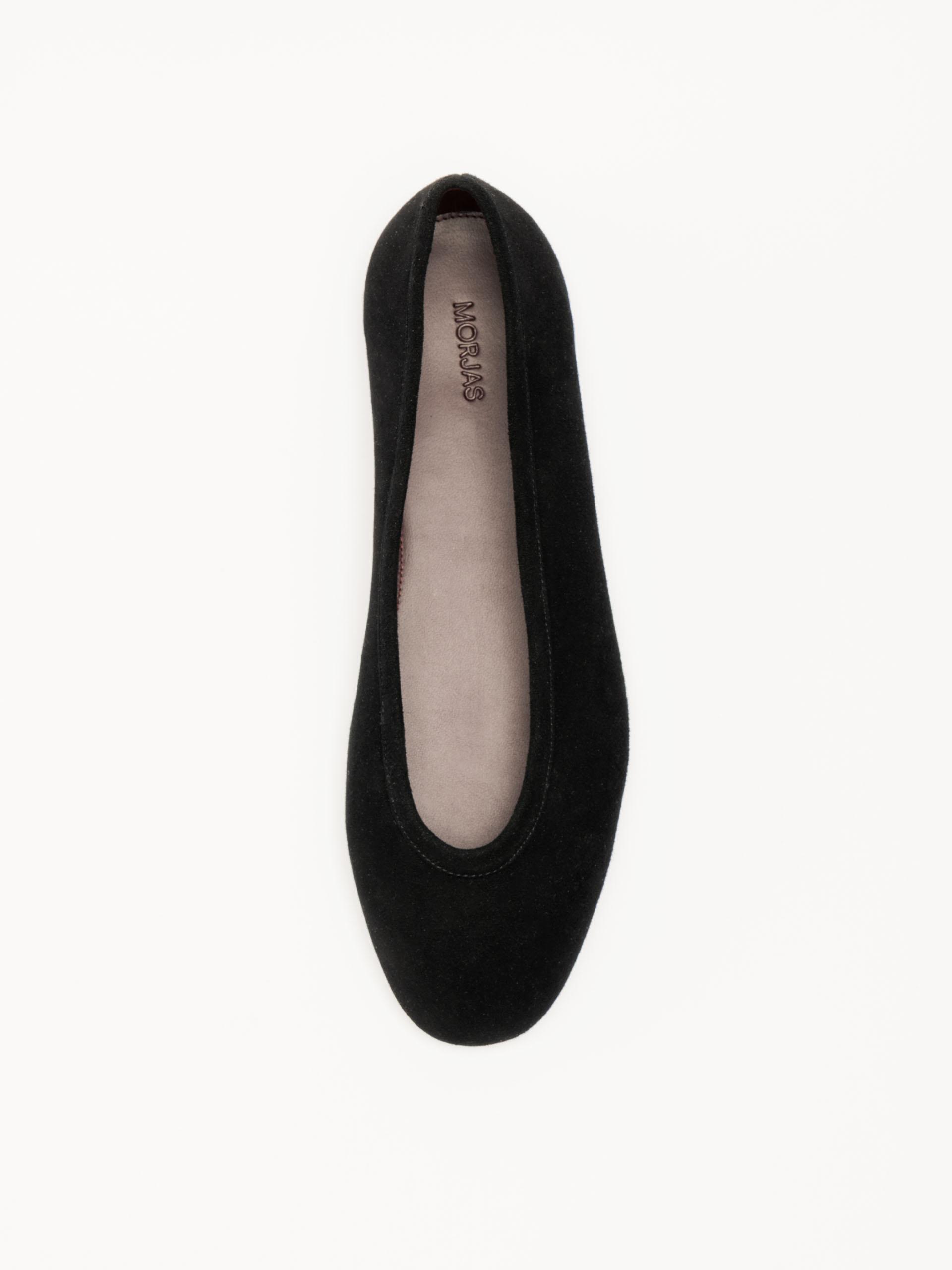 The Ballet Flat
