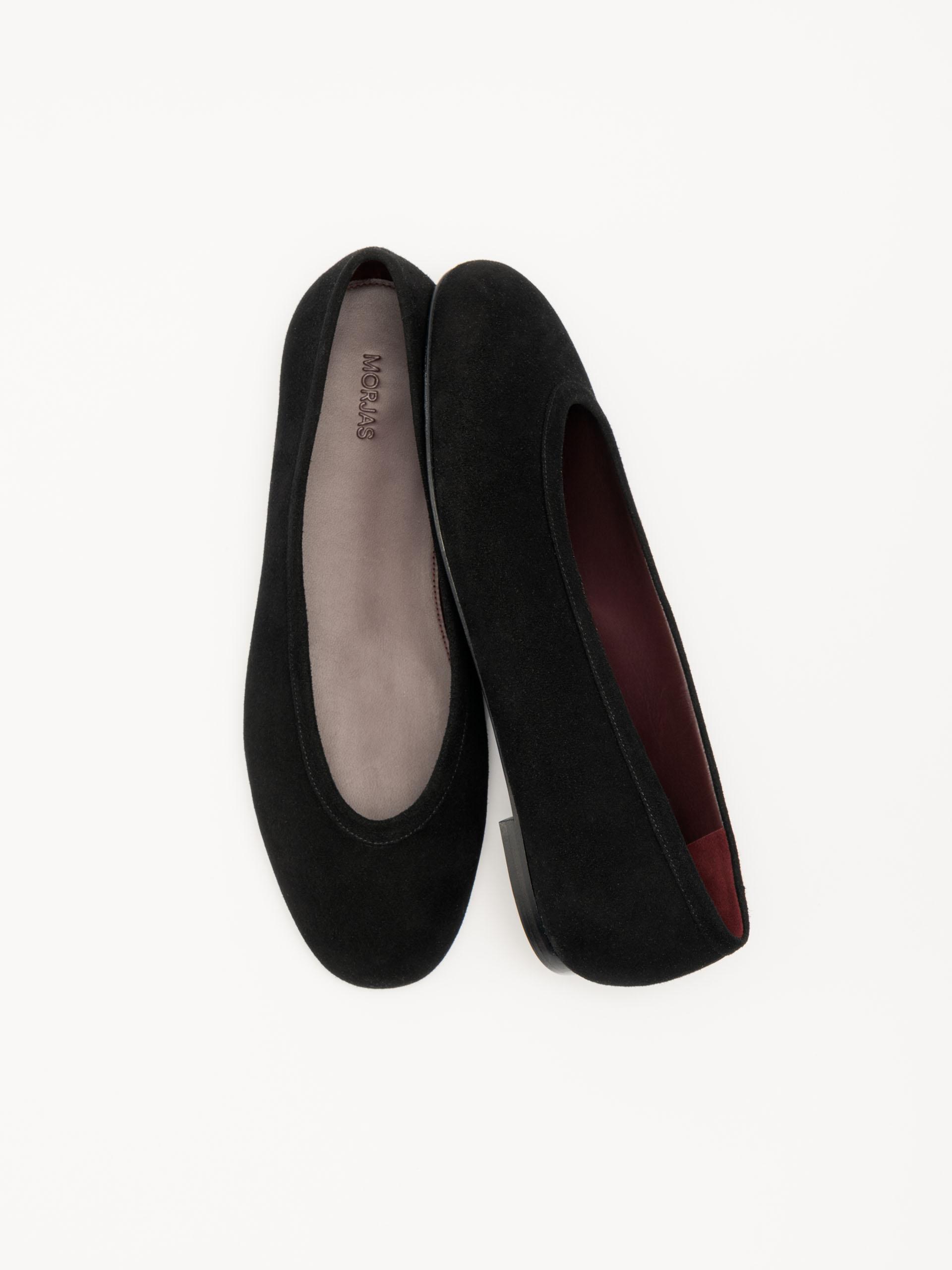The Ballet Flat
