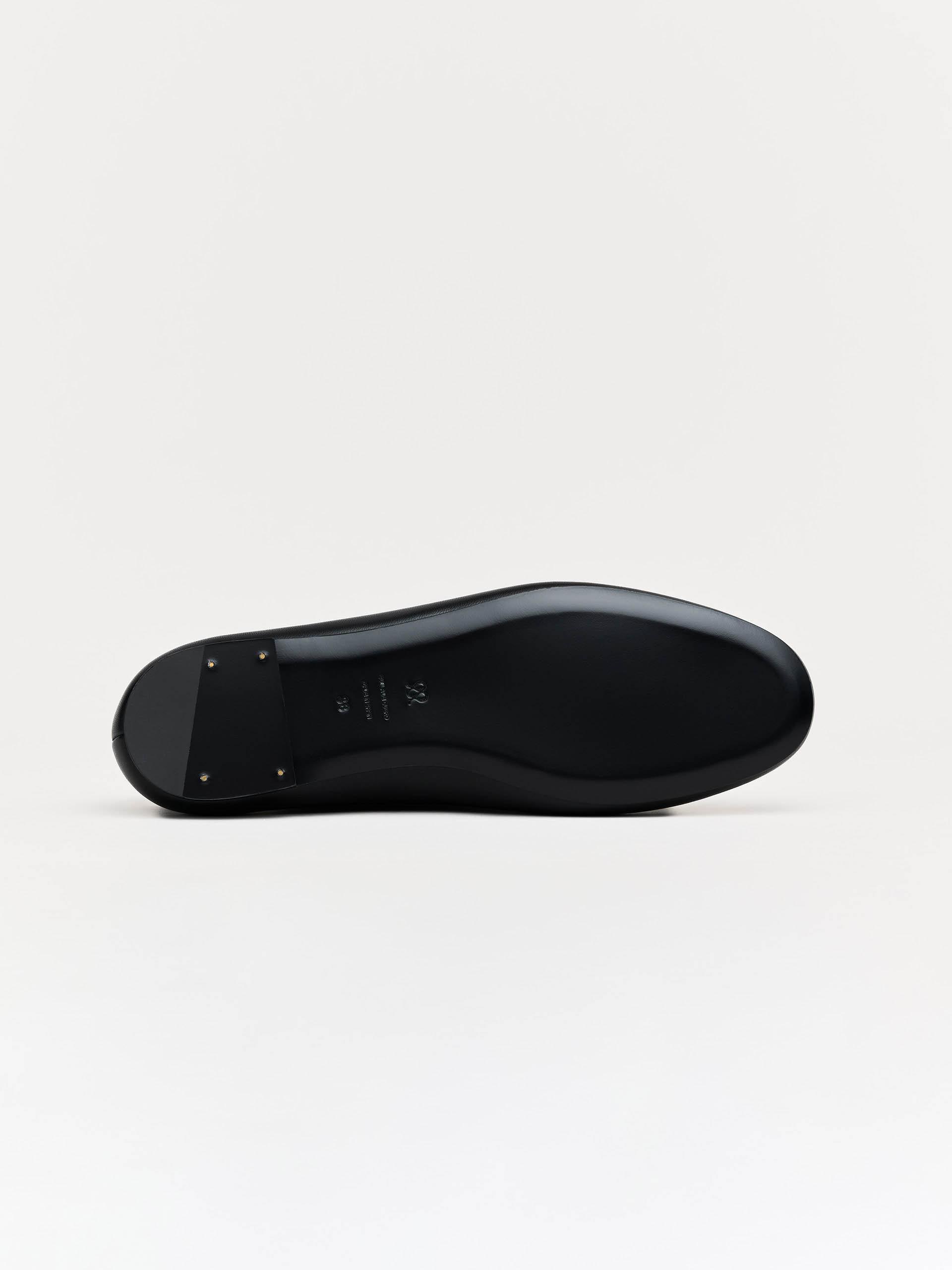 The Ballet Flat