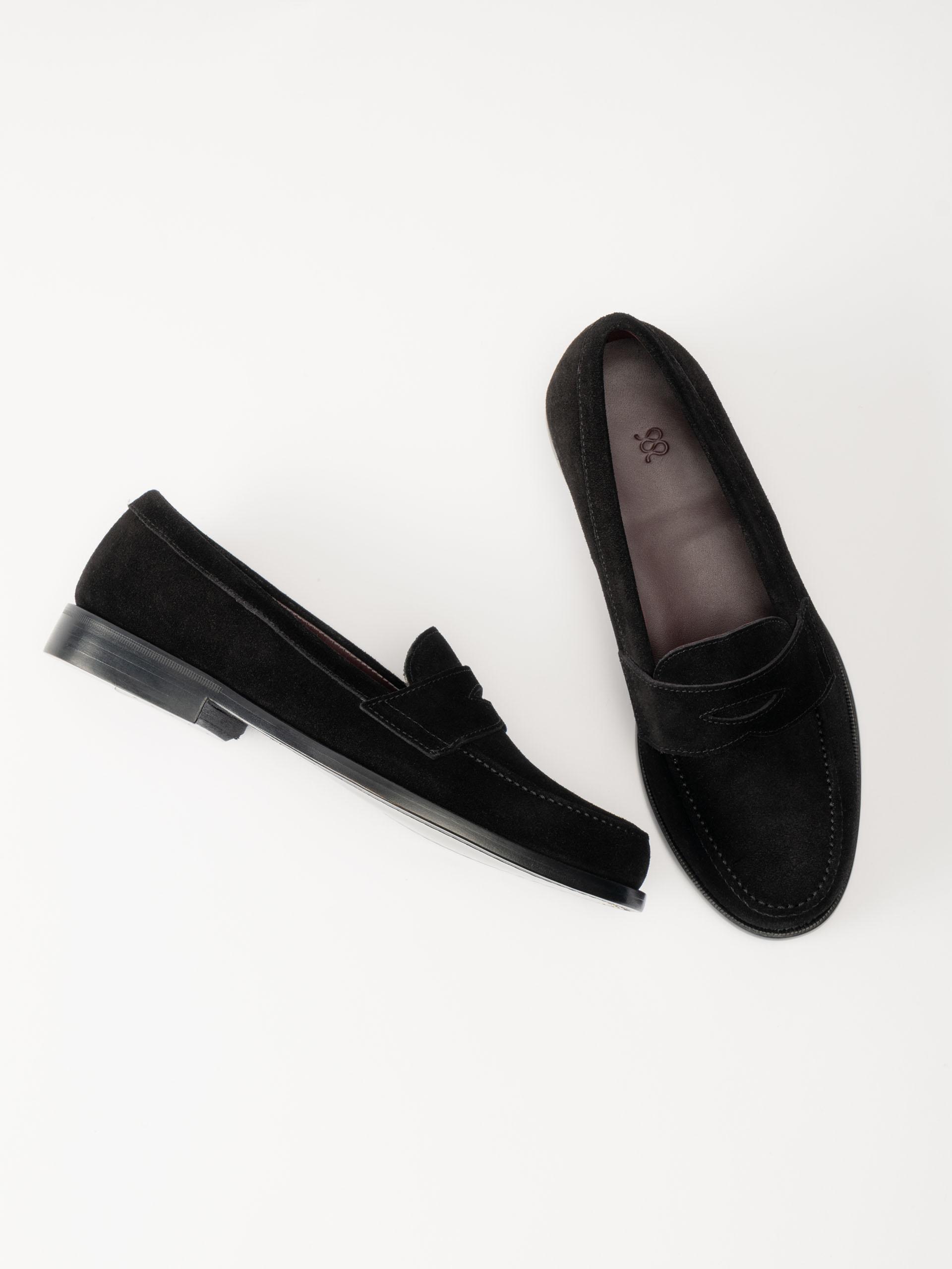 The Penny Loafer