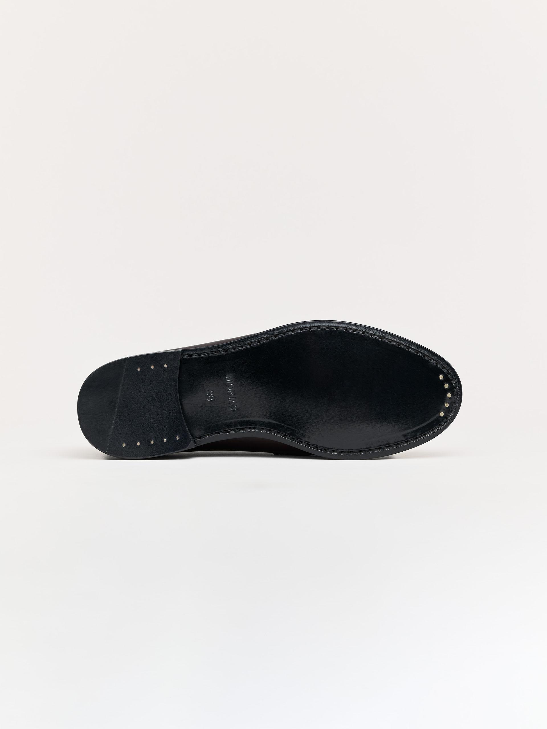 The Penny Loafer
