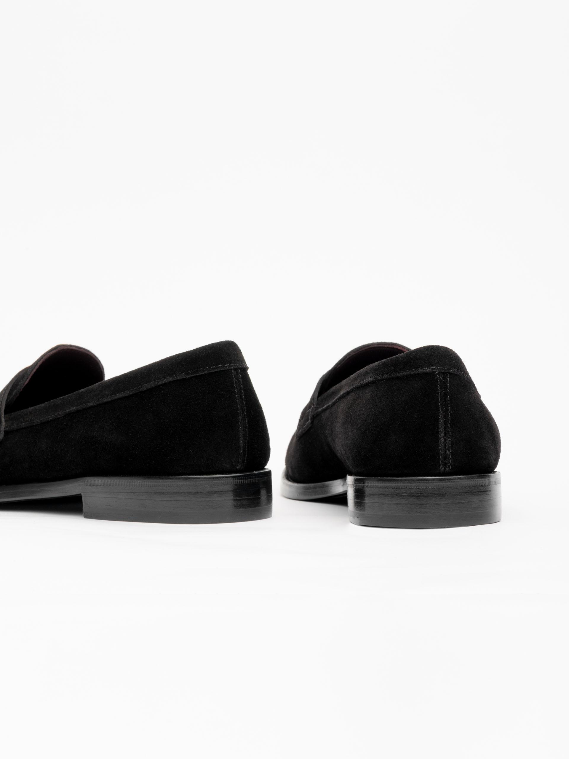 The Penny Loafer