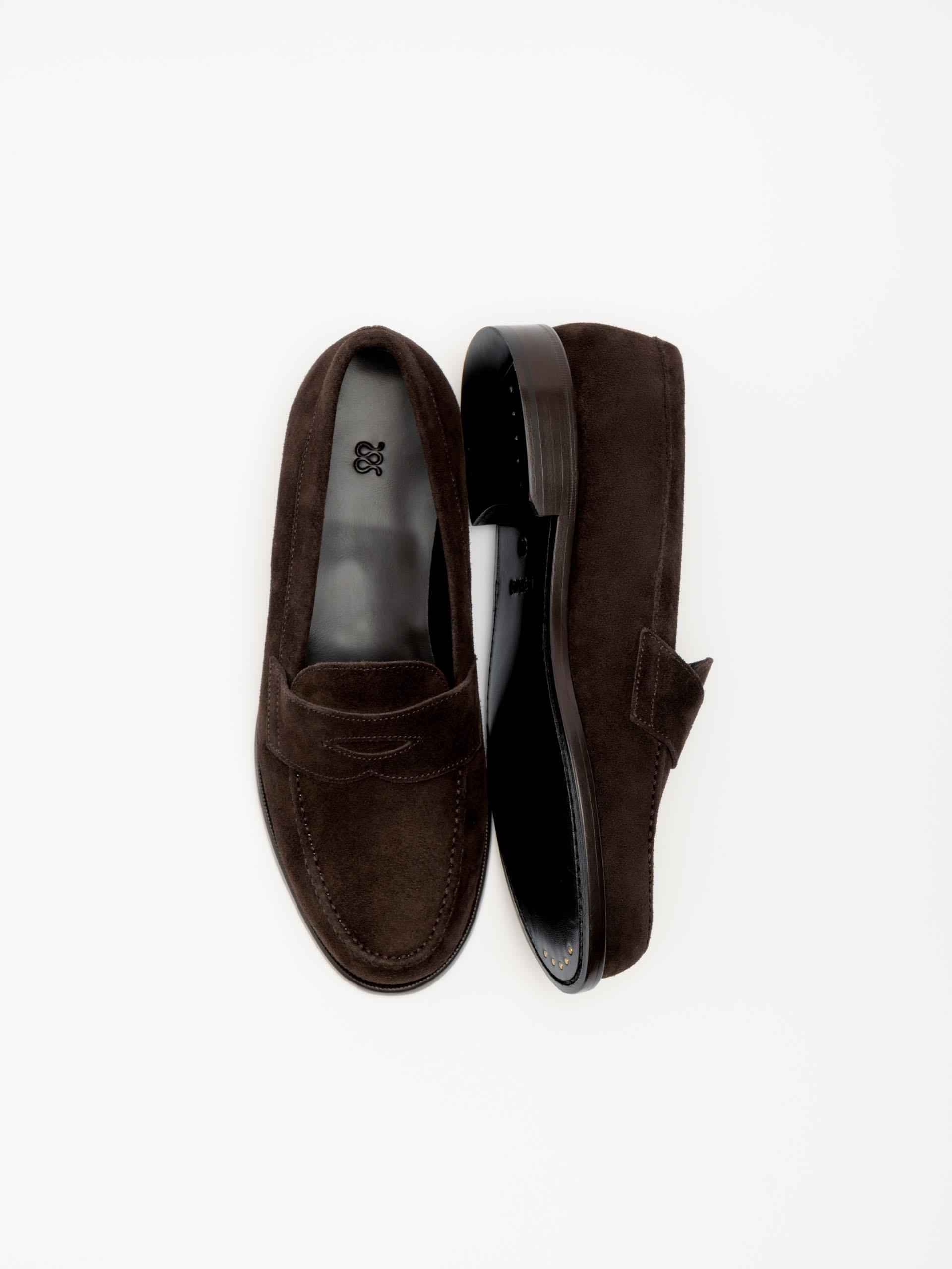 The Penny Loafer