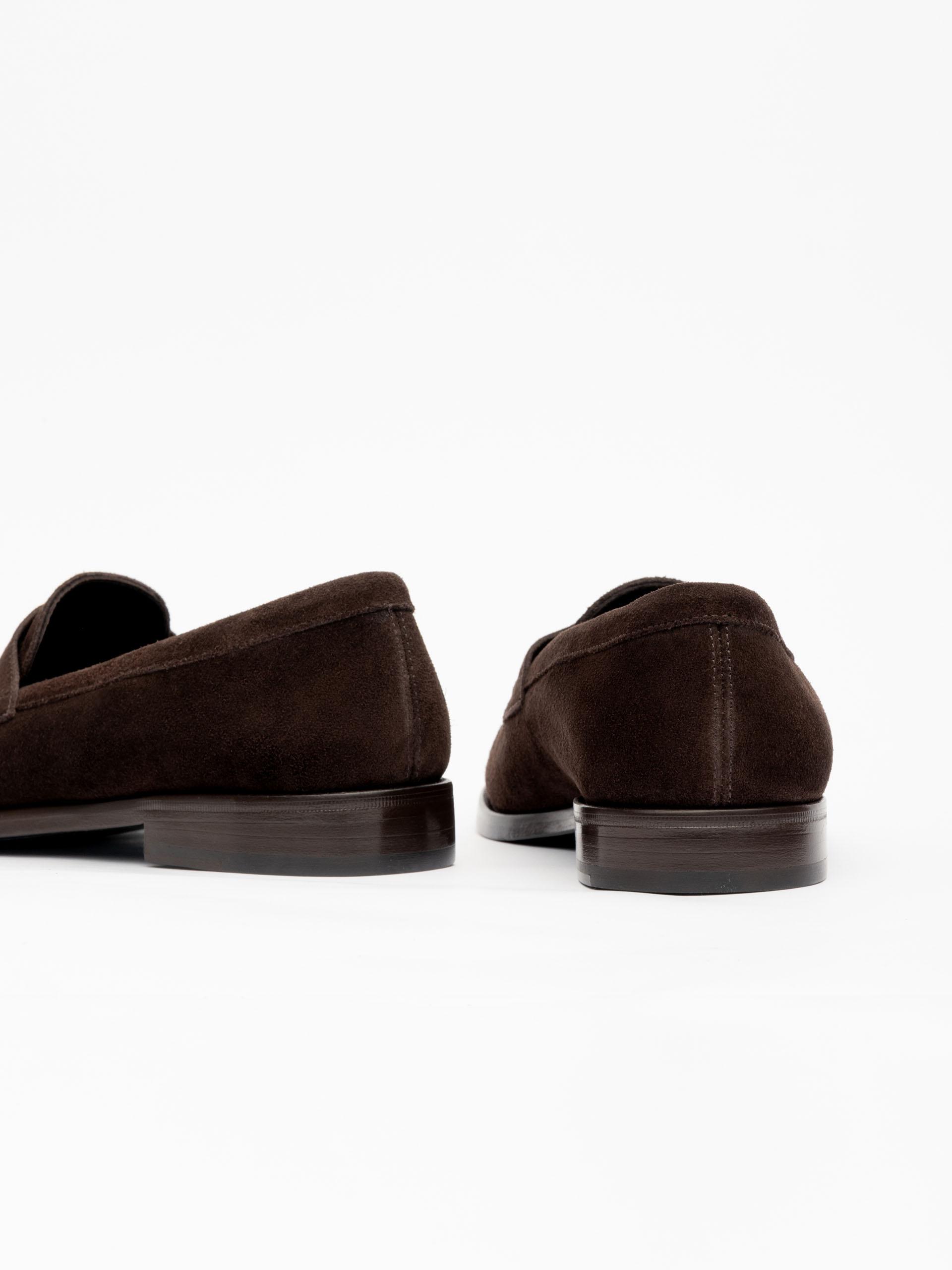 The Penny Loafer