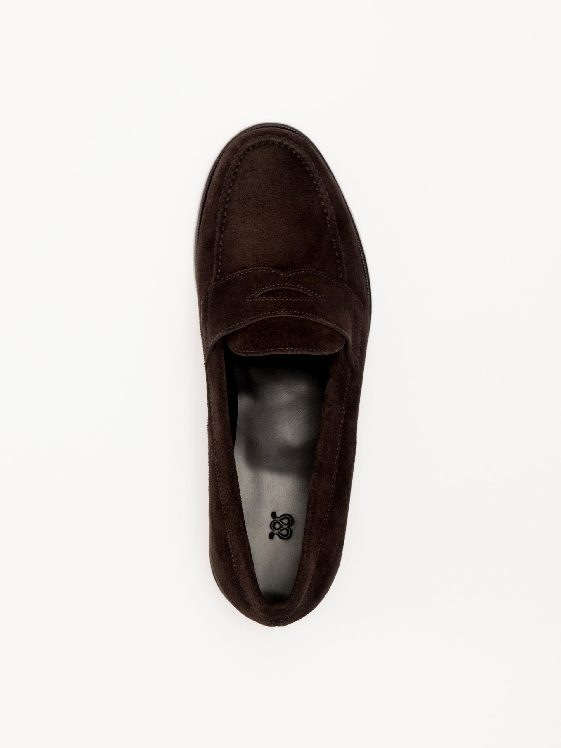 The Penny Loafer