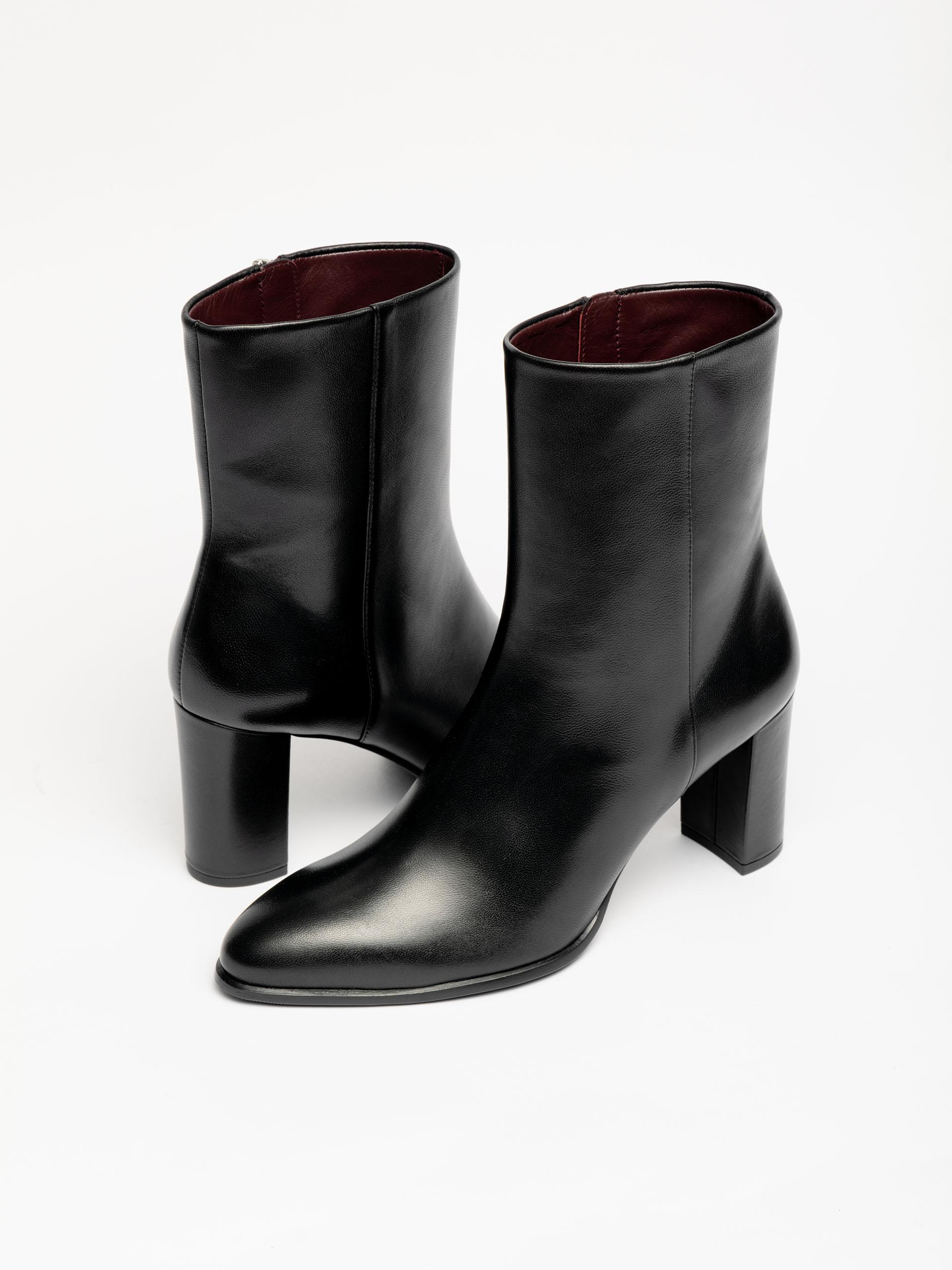The Ankle Boot