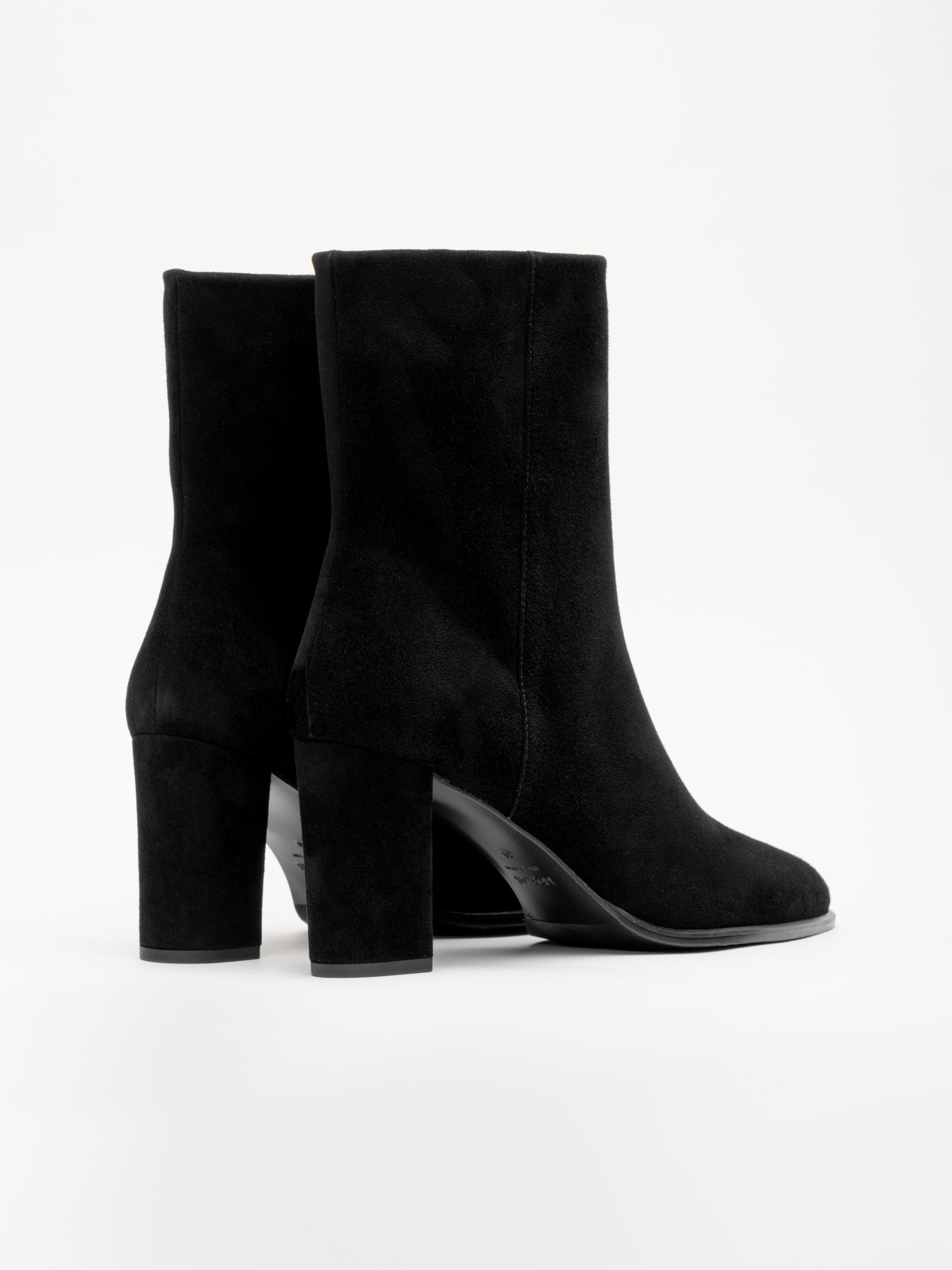 The Ankle Boot