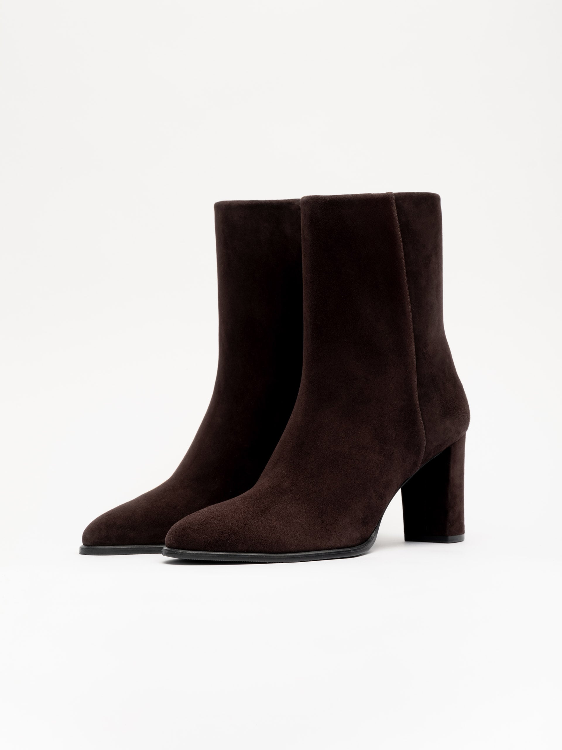 The Ankle Boot