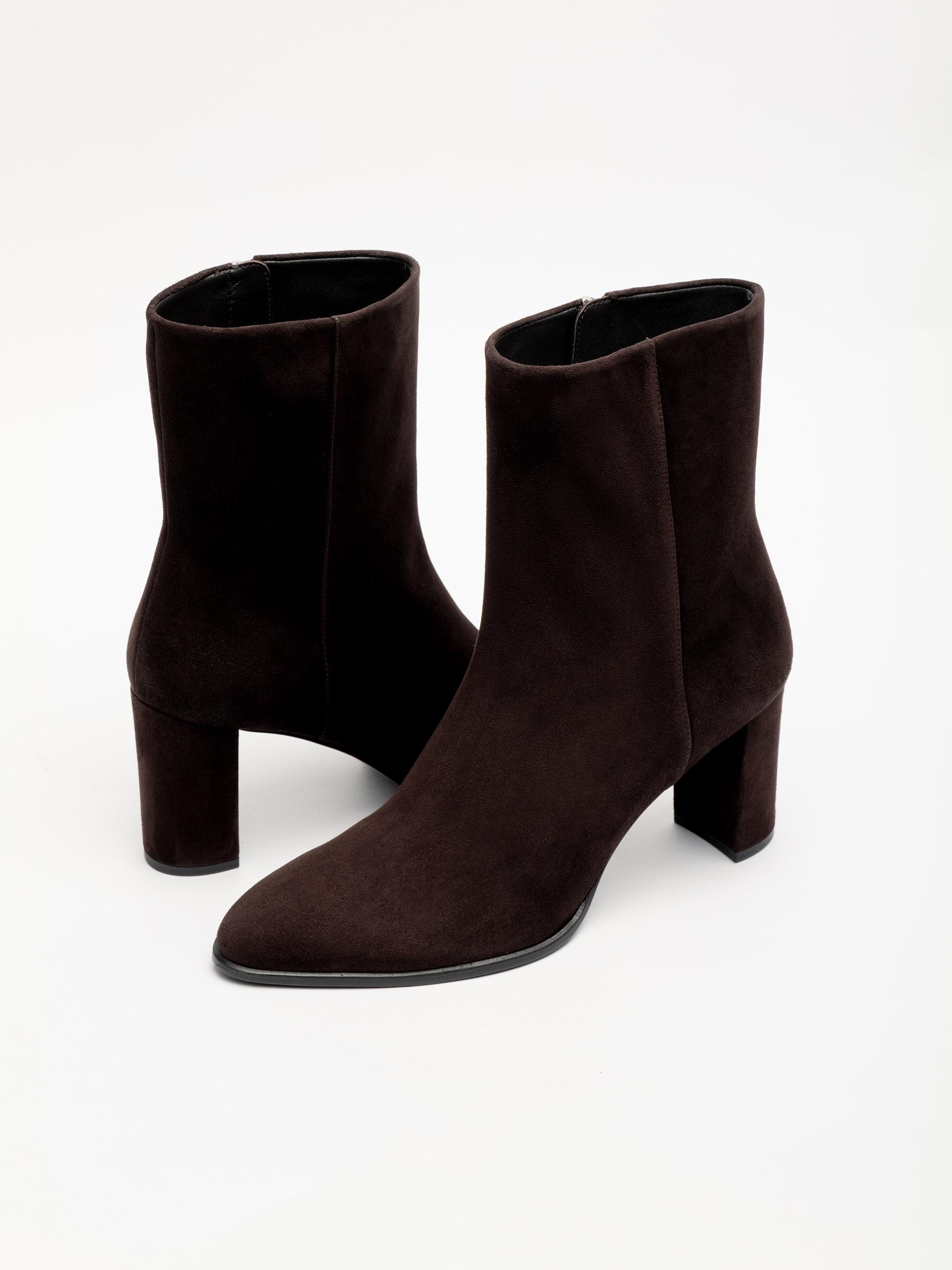The Ankle Boot