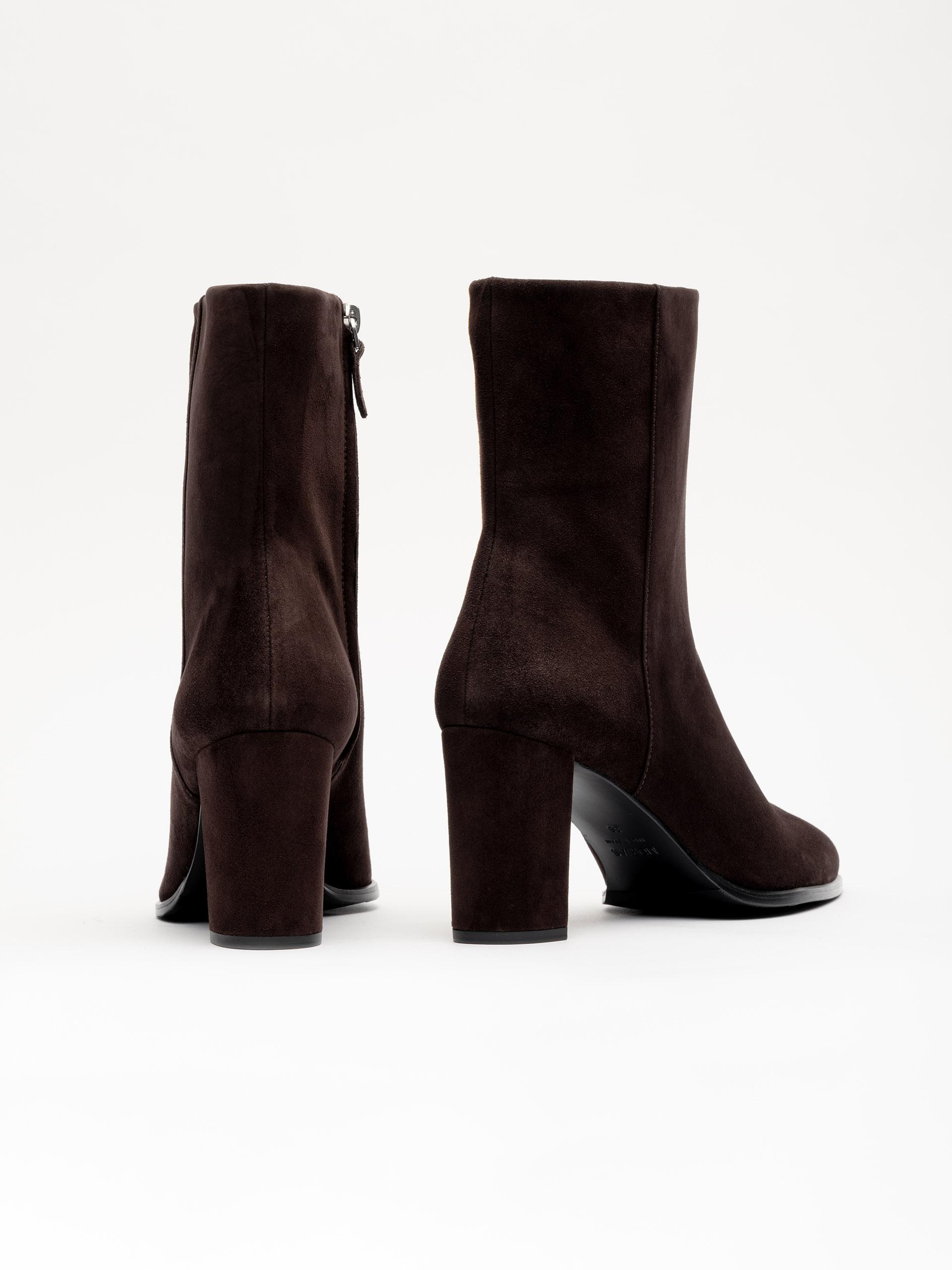 The Ankle Boot