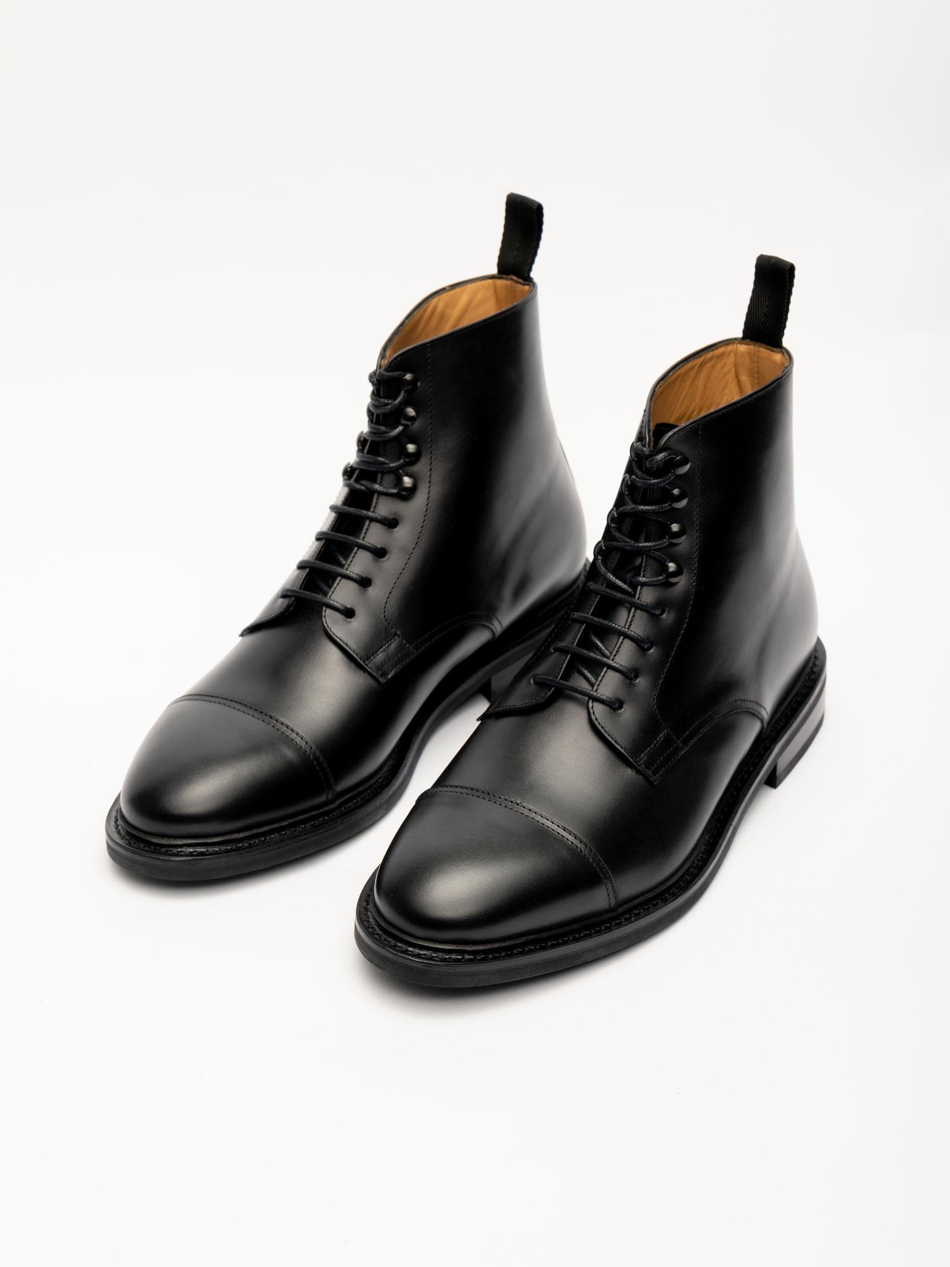 The Jumper Boot