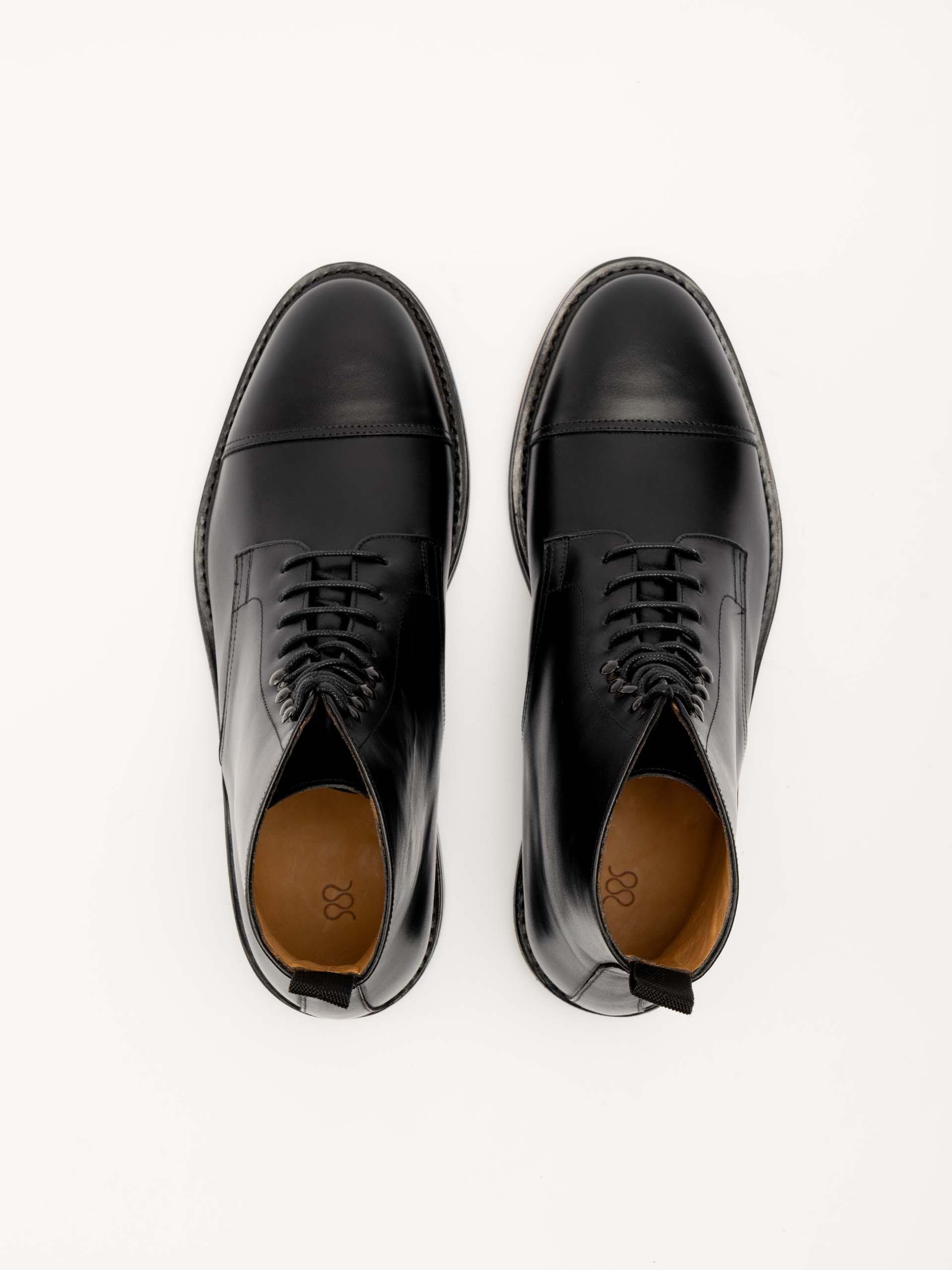 The Jumper Boot