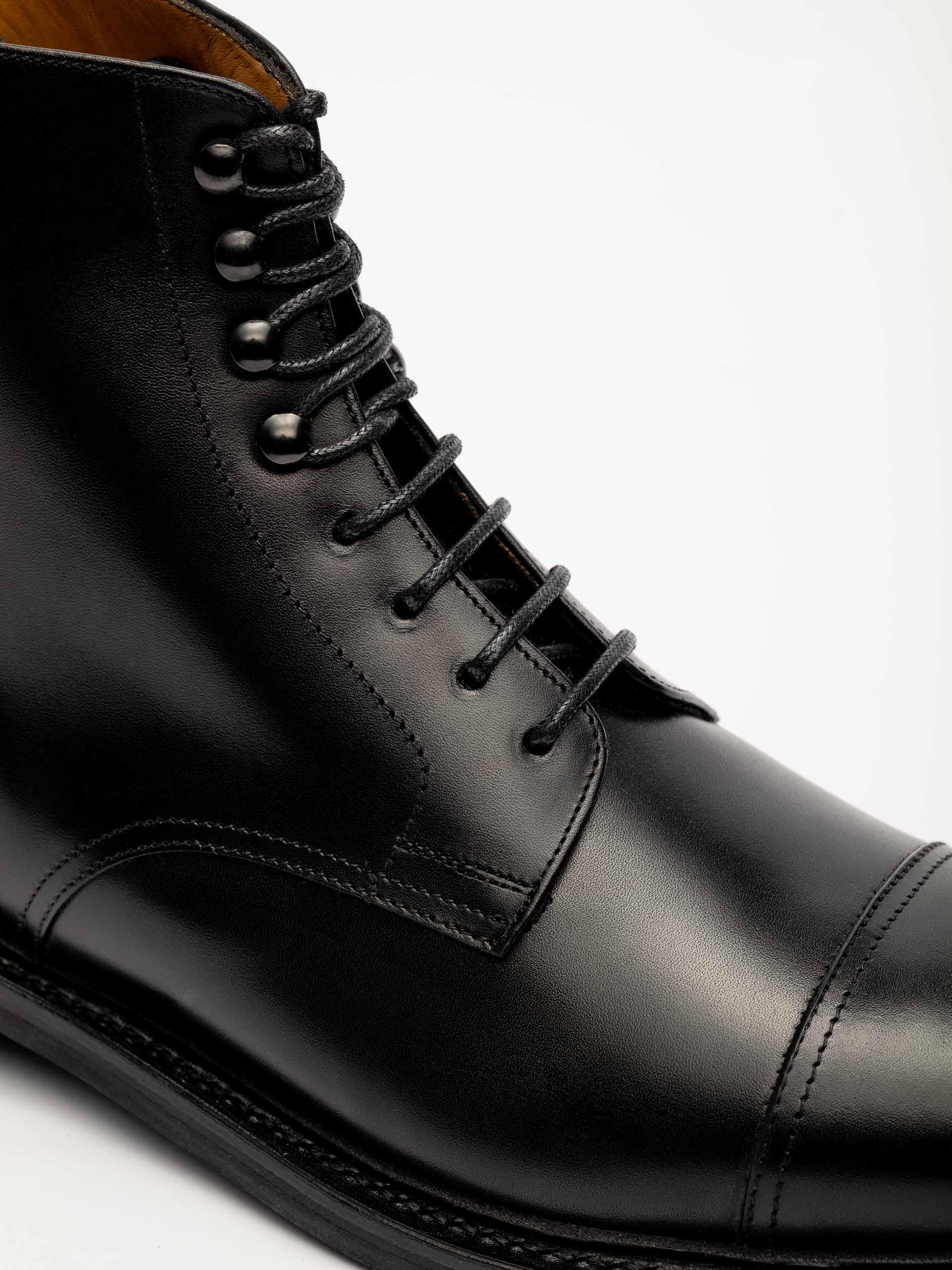 The Jumper Boot