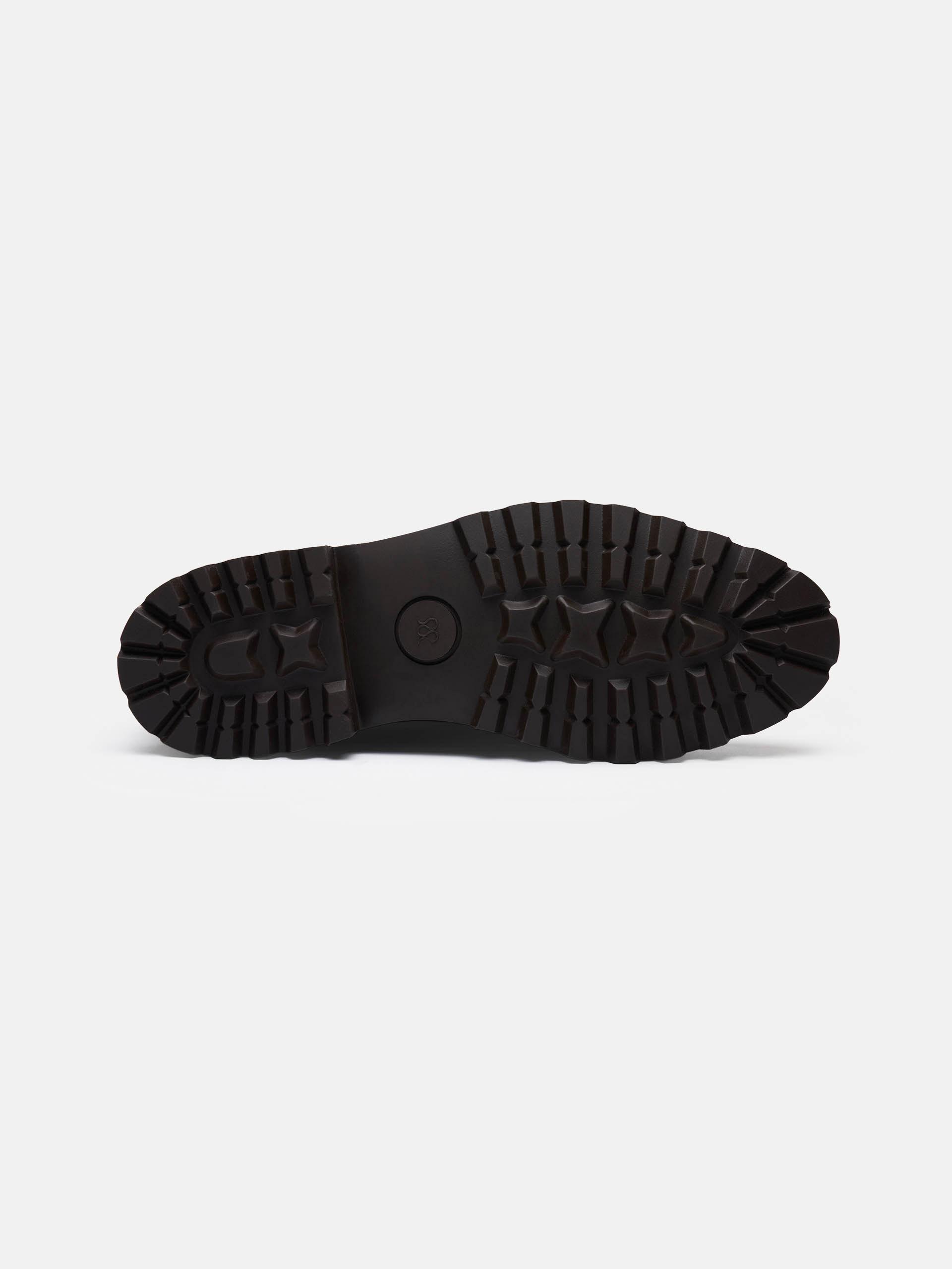 The Alpine Boot
