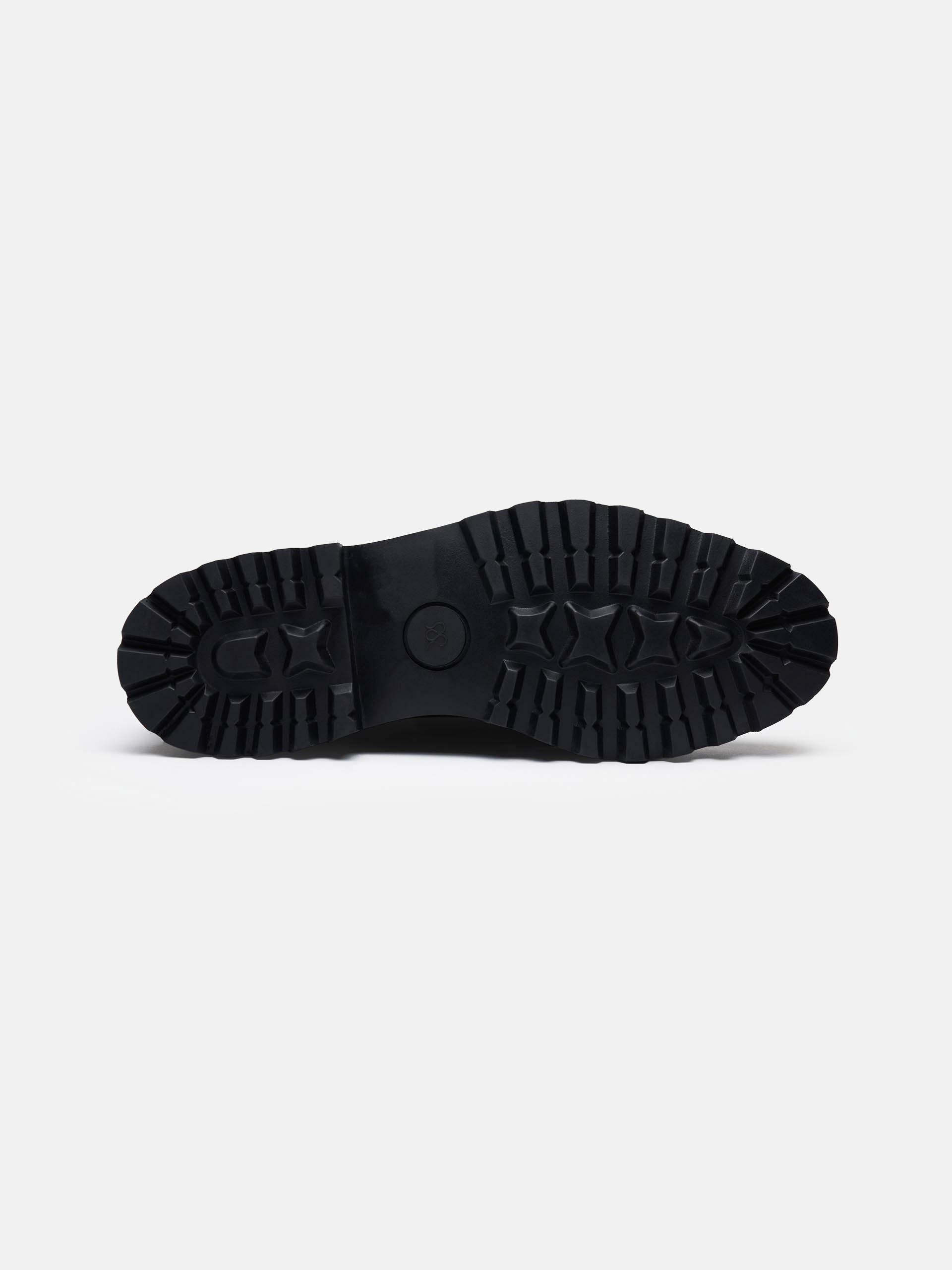 The Alpine Boot