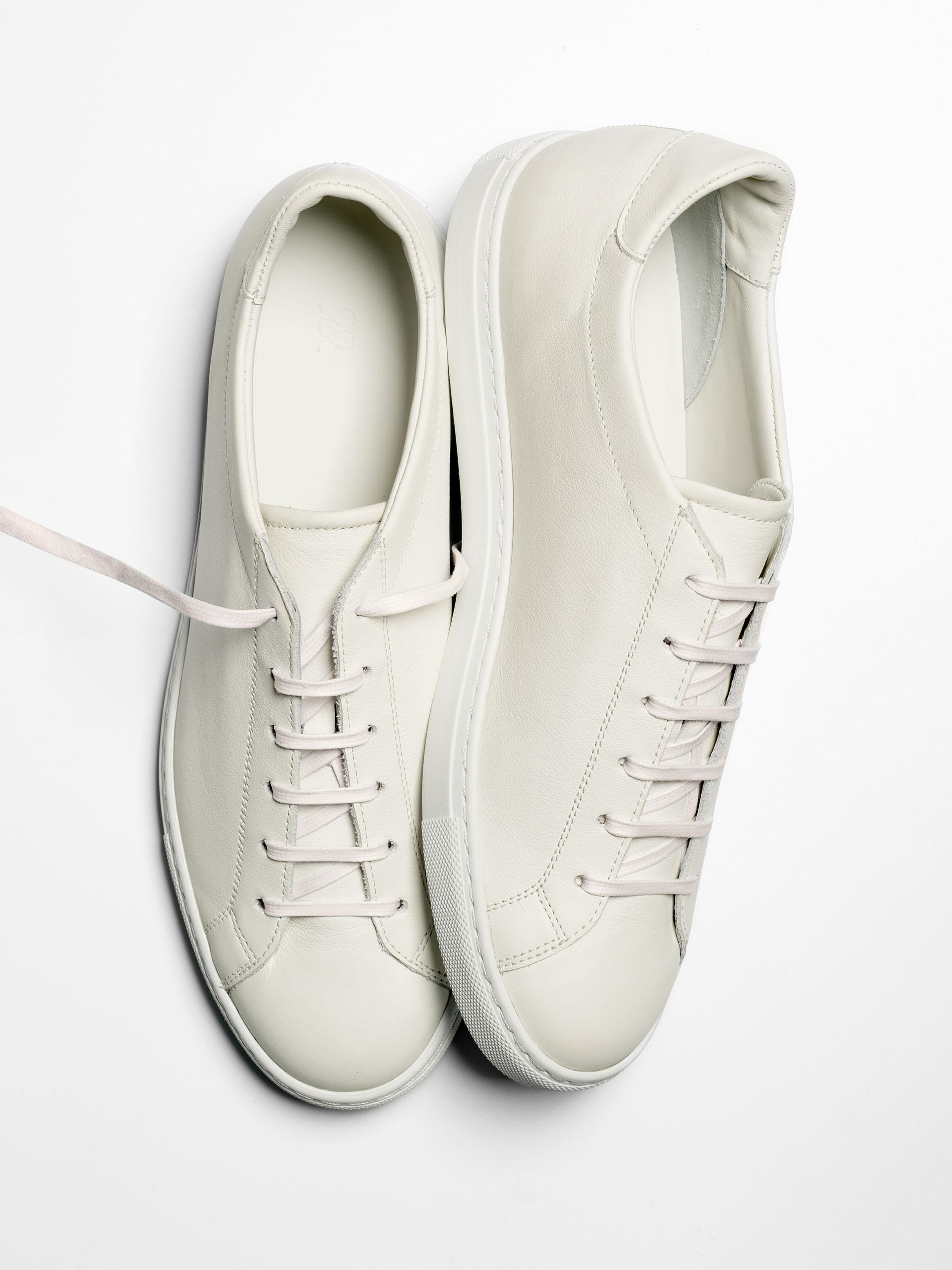 The Sneaker 02