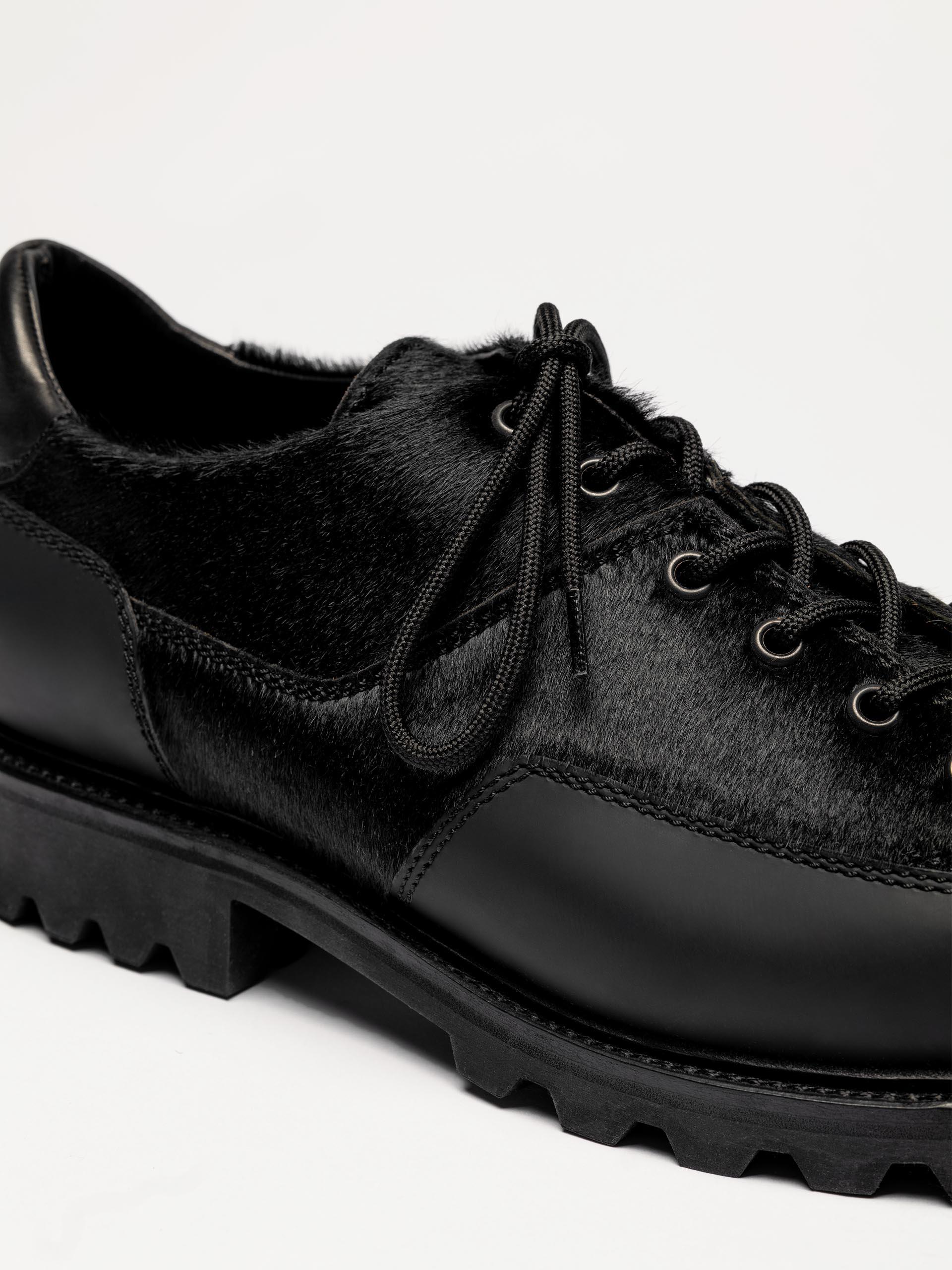 The Hybrid Hiker