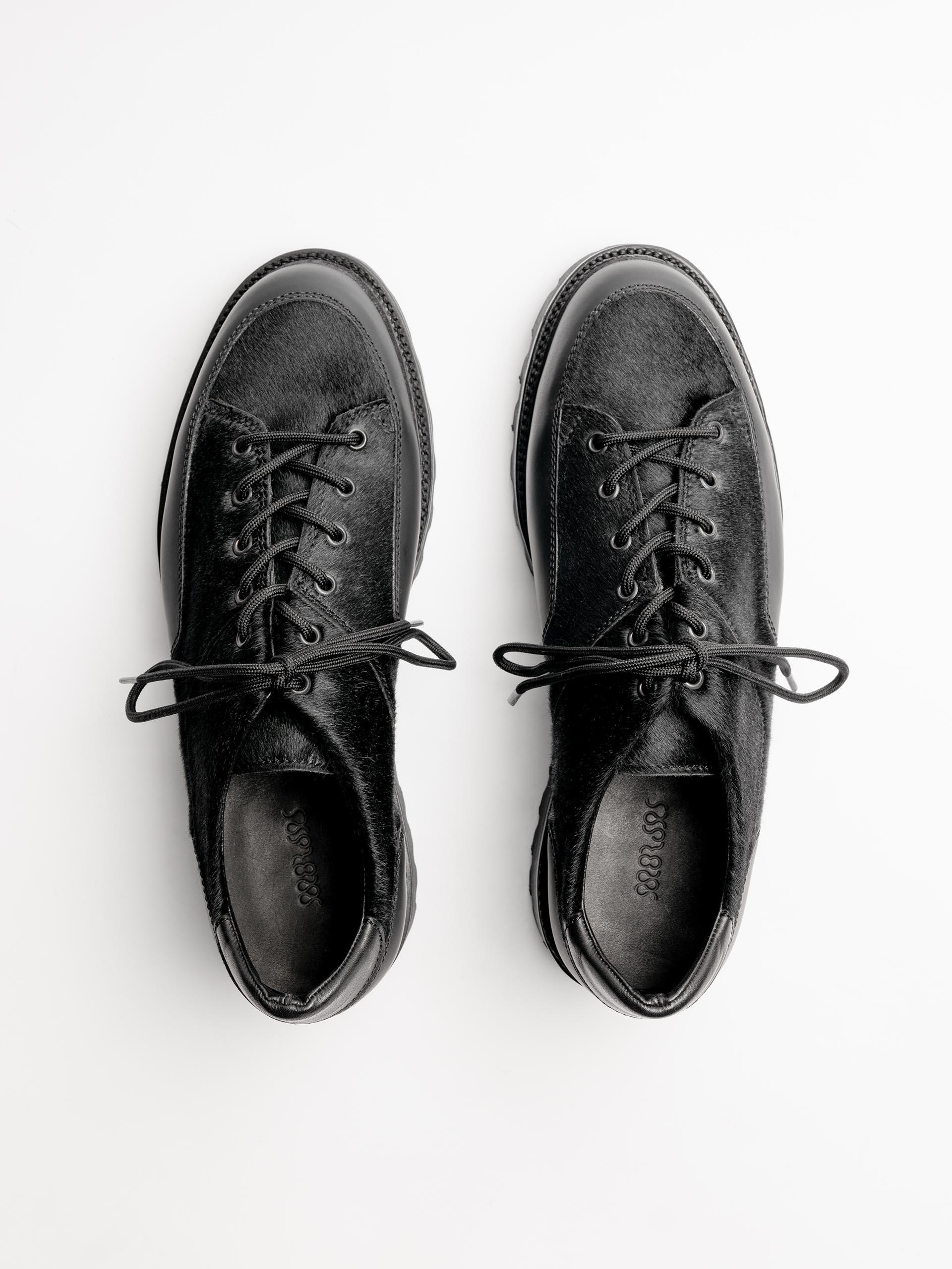 The Hybrid Hiker
