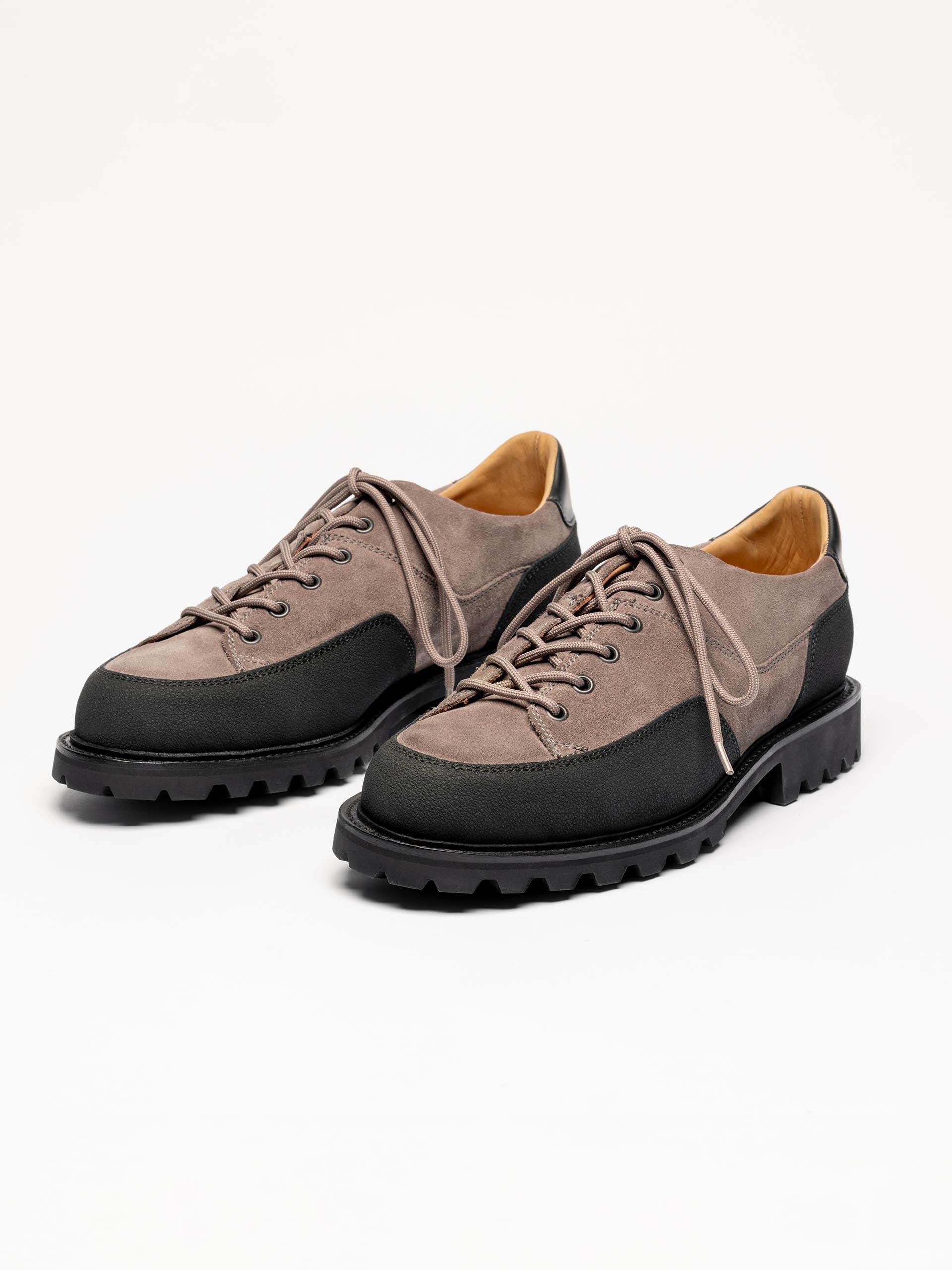 The Hybrid Hiker