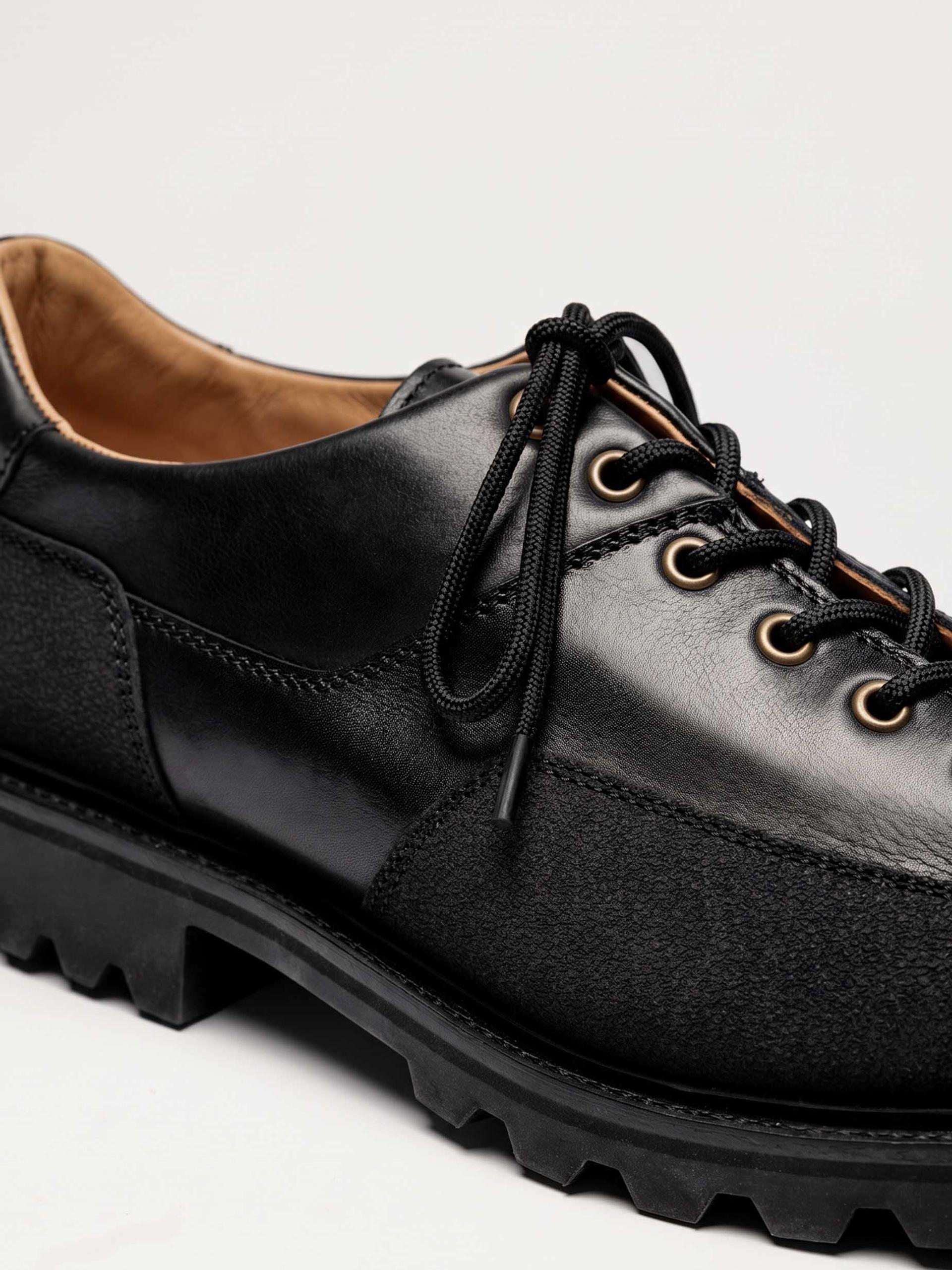 The Hybrid Hiker