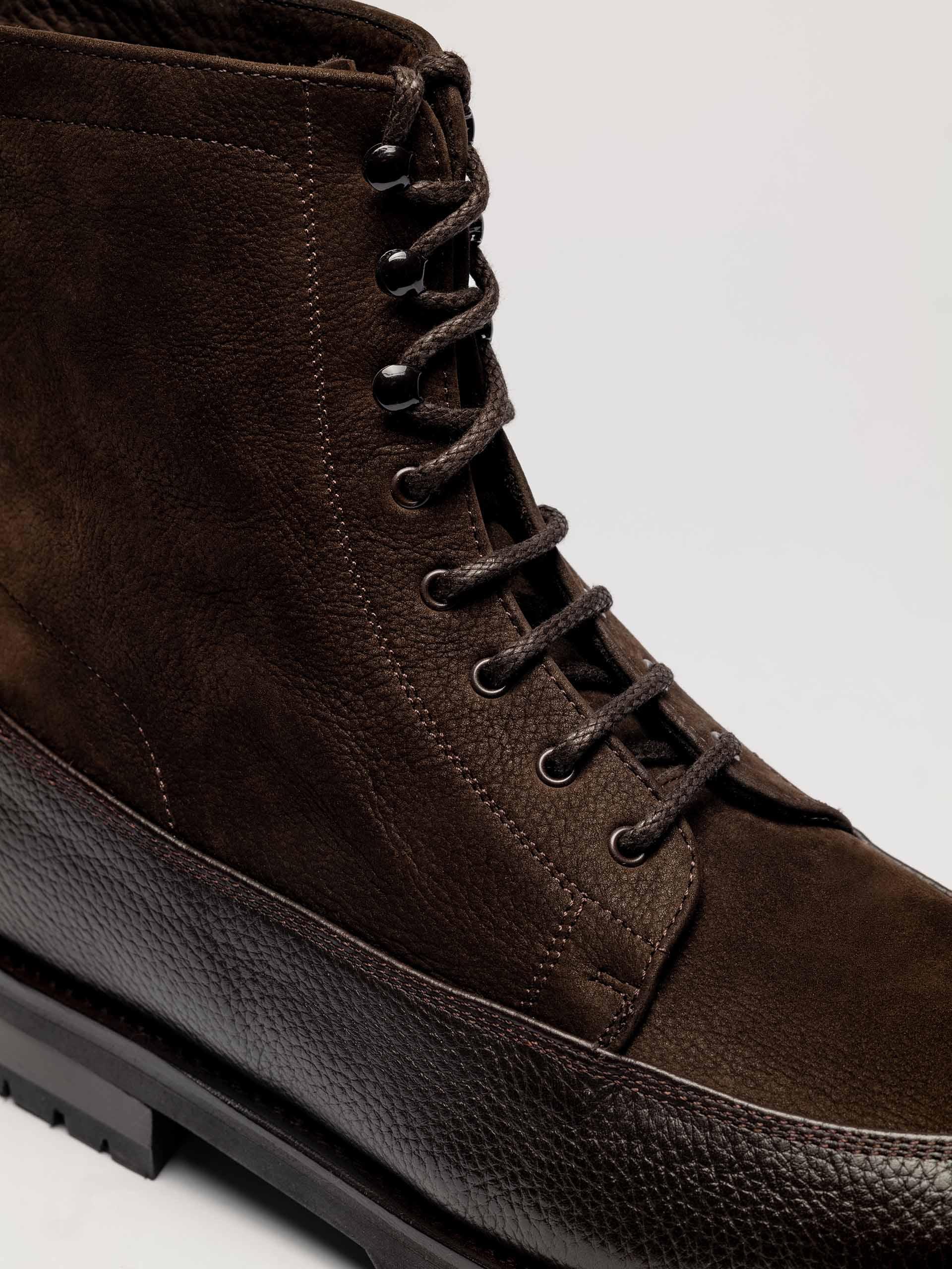 The Country Boot
