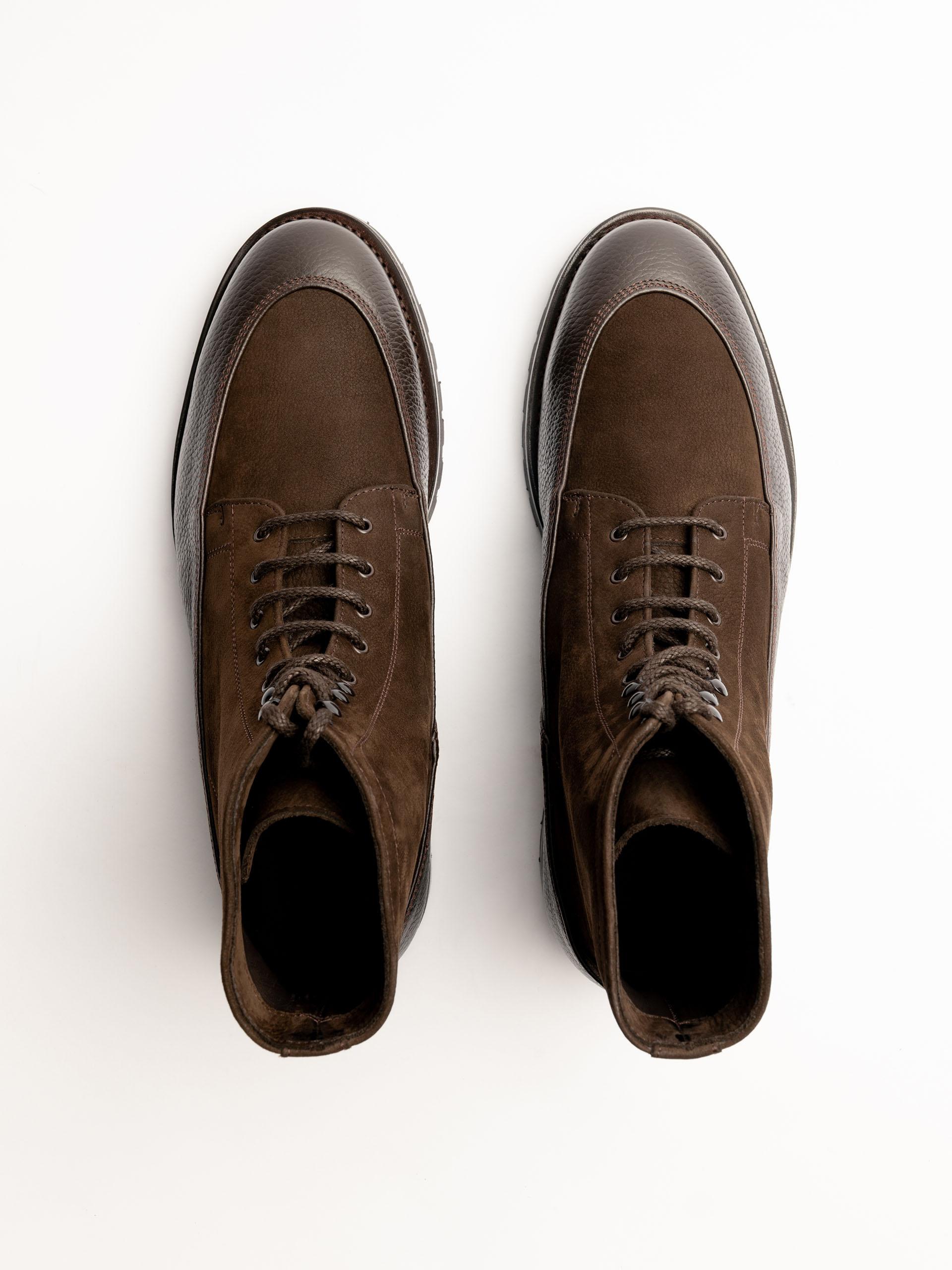 The Country Boot