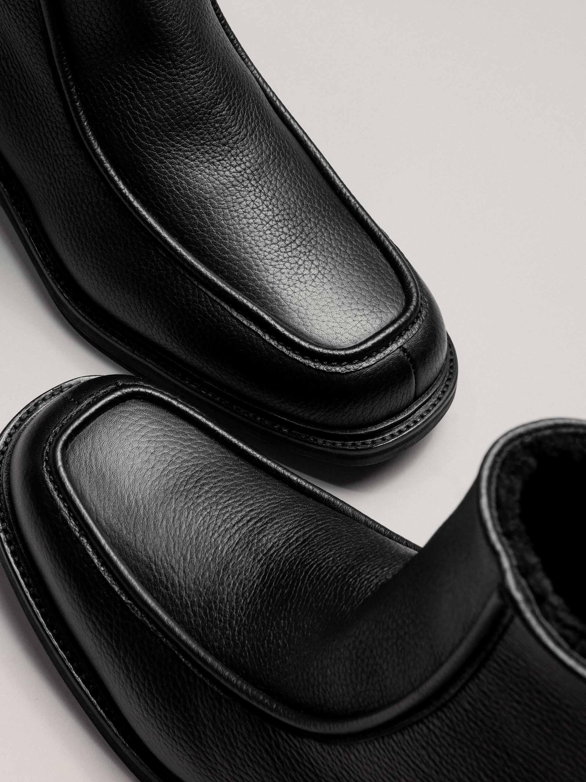 The Chalet Boot