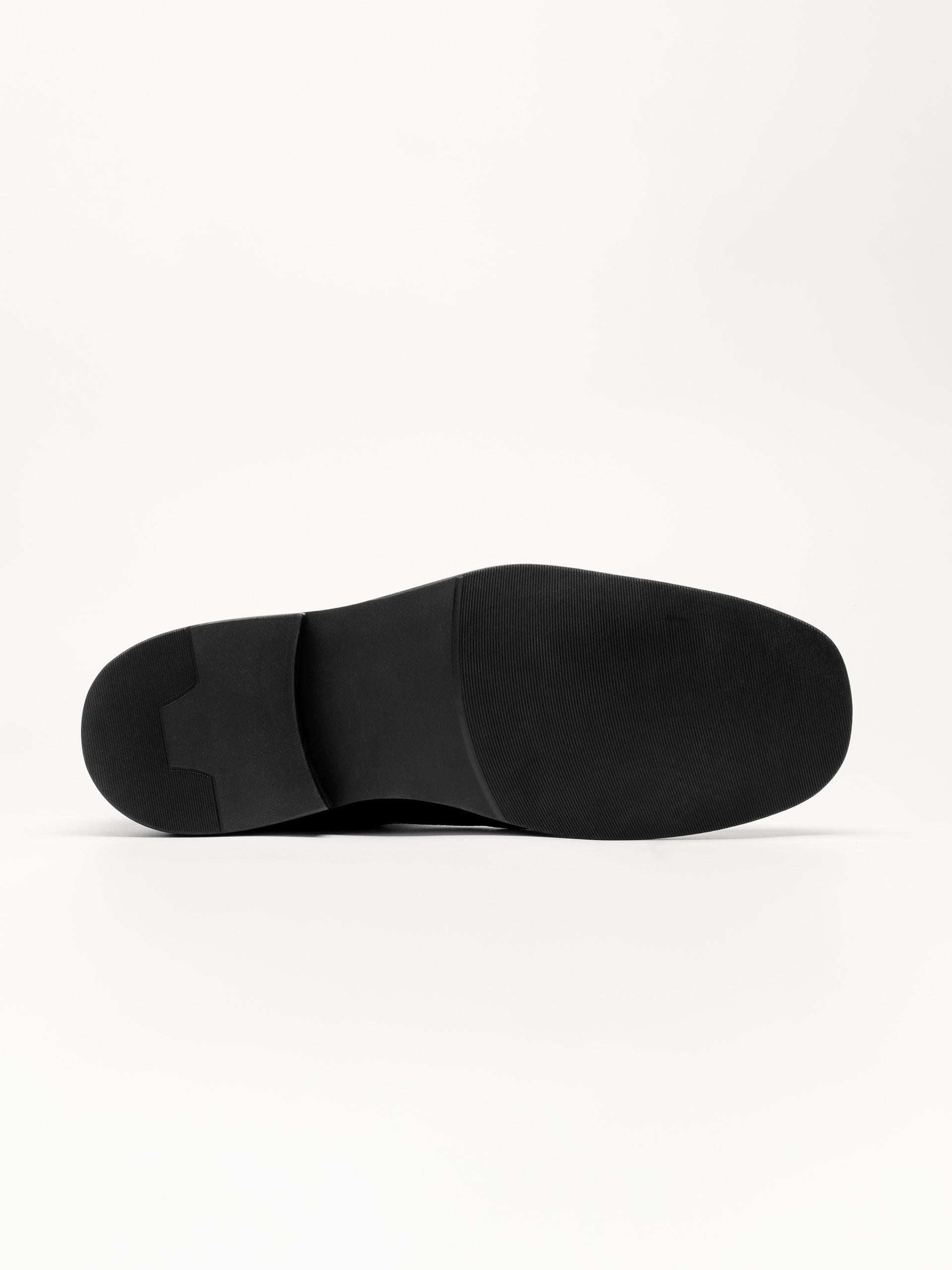 The Chalet Boot
