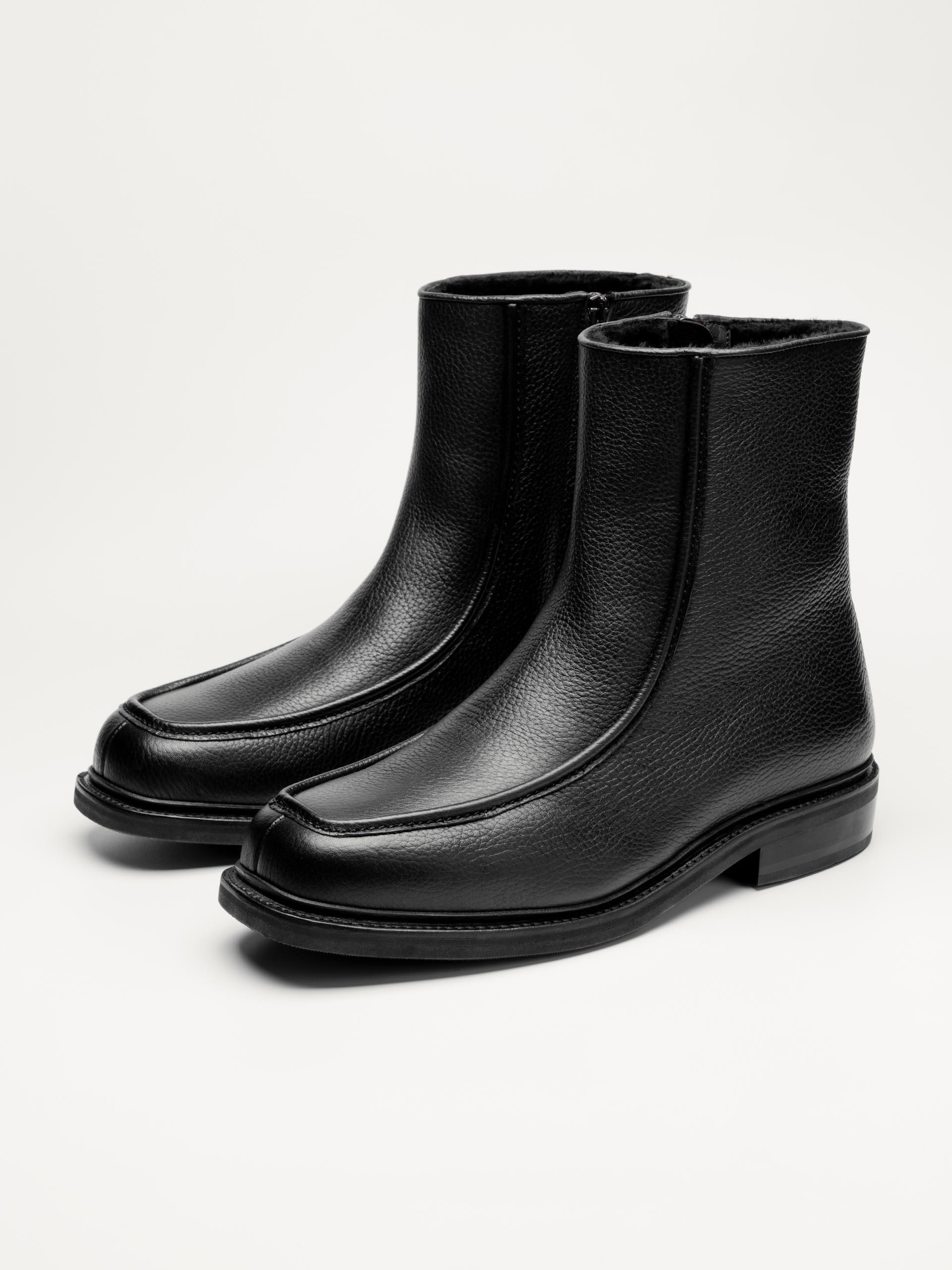 The Chalet Boot