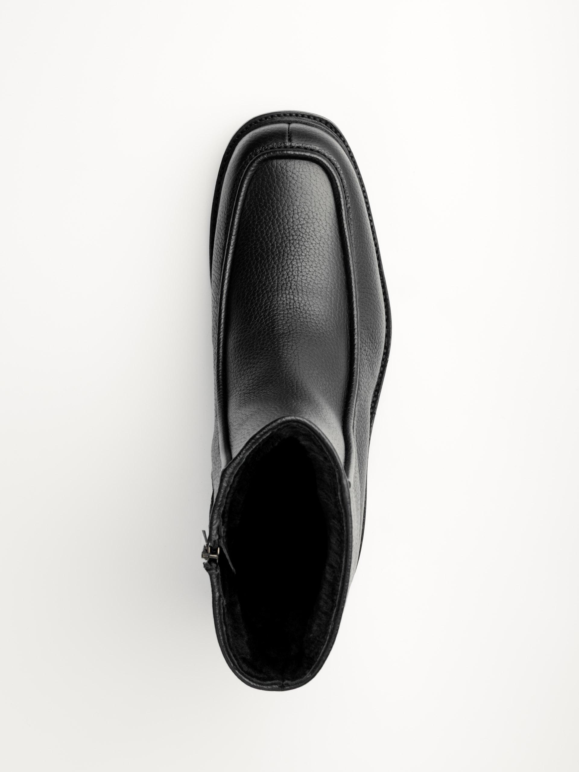 The Chalet Boot